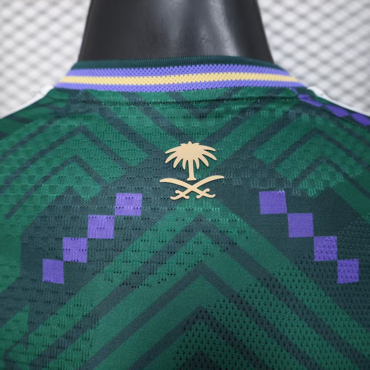  المنتخب السعودي-2026 