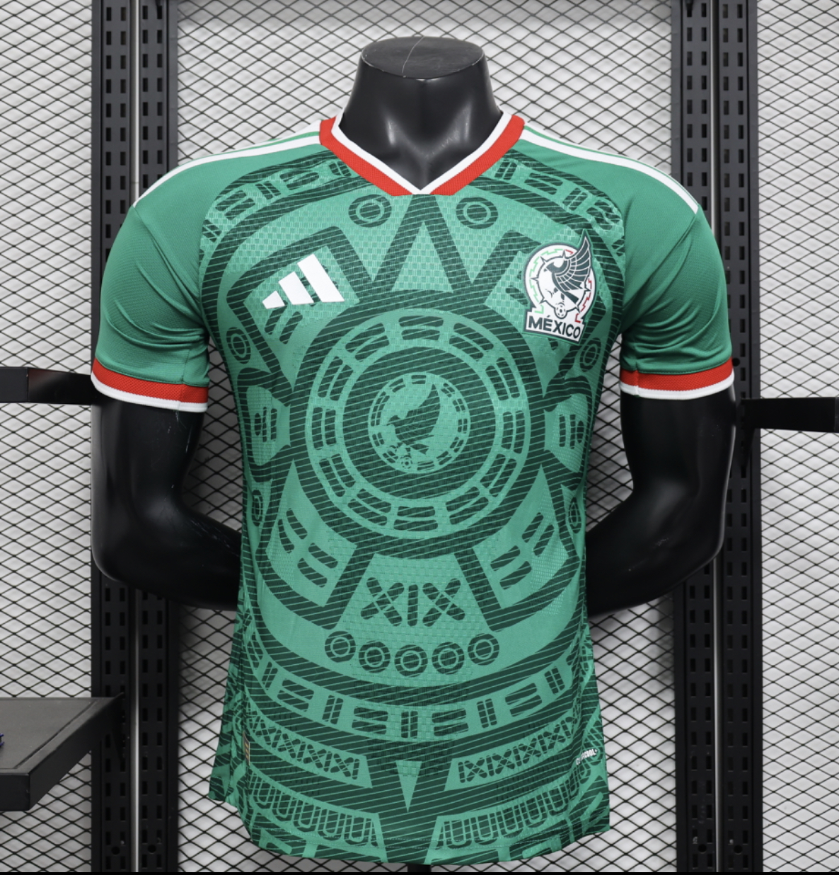  منتخب المكسيك 