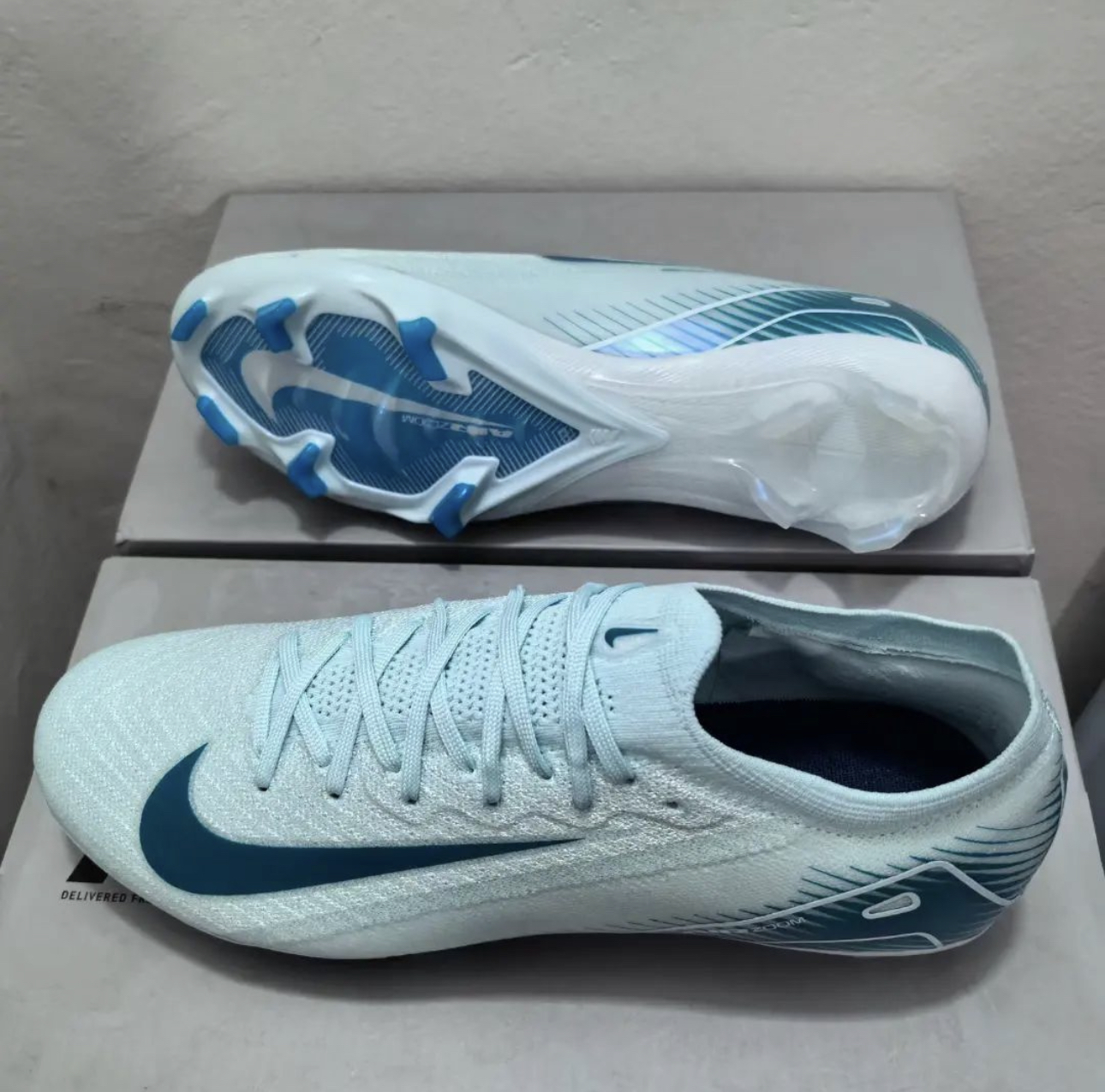  Nike Mercurial 