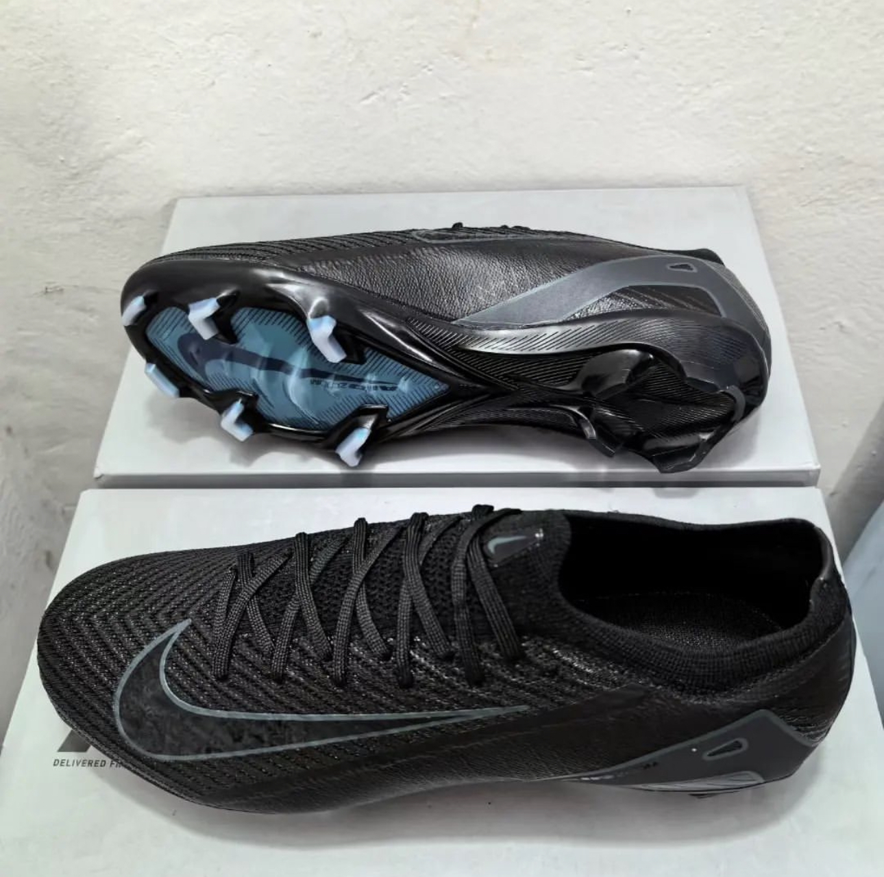  Nike Mercurial 
