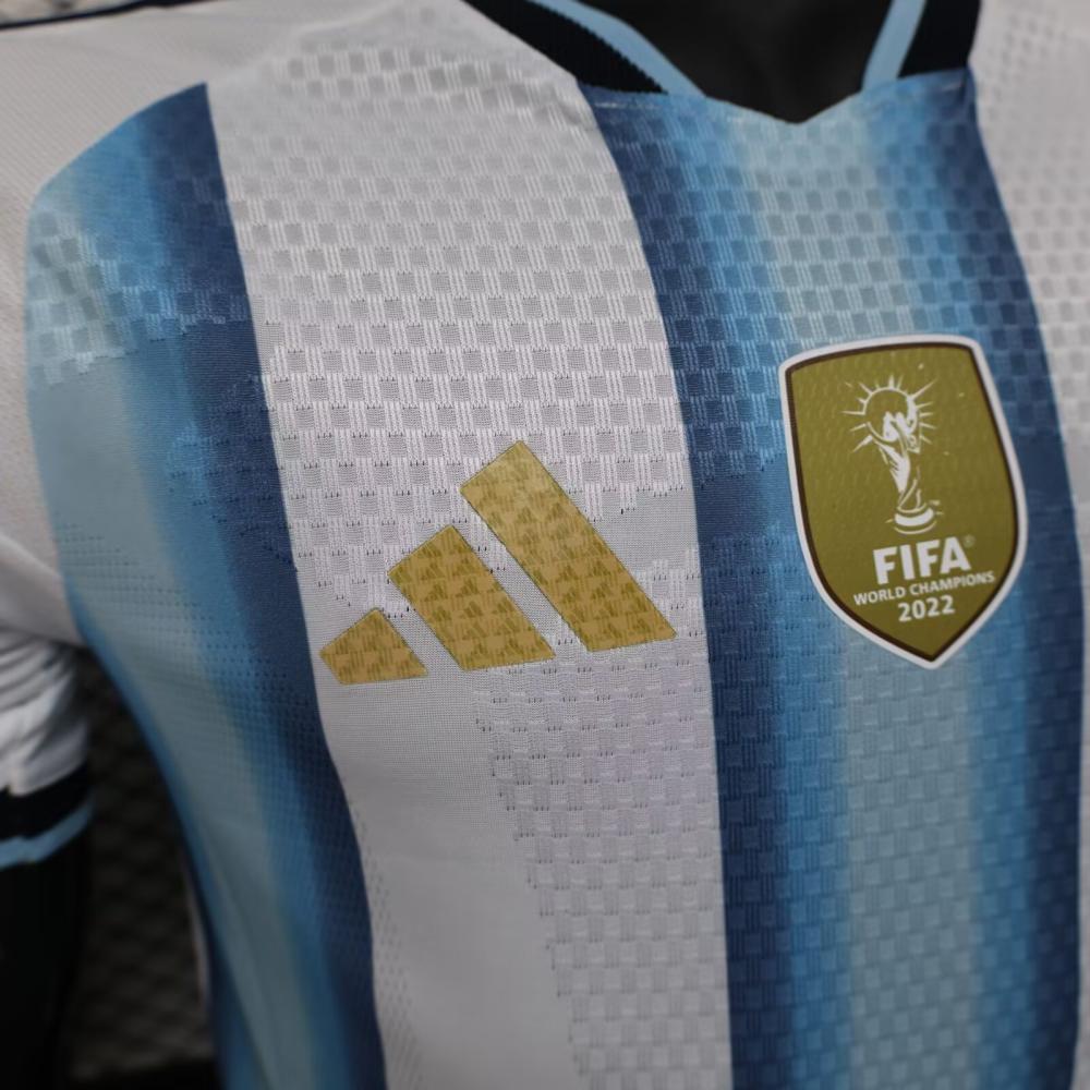  منتخب الأرجنتين 2026 