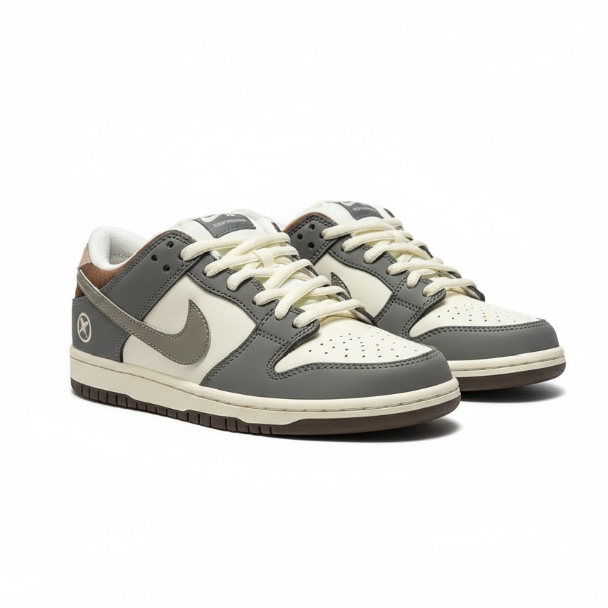  Nike SB Dunk Low Yuto Horigome 