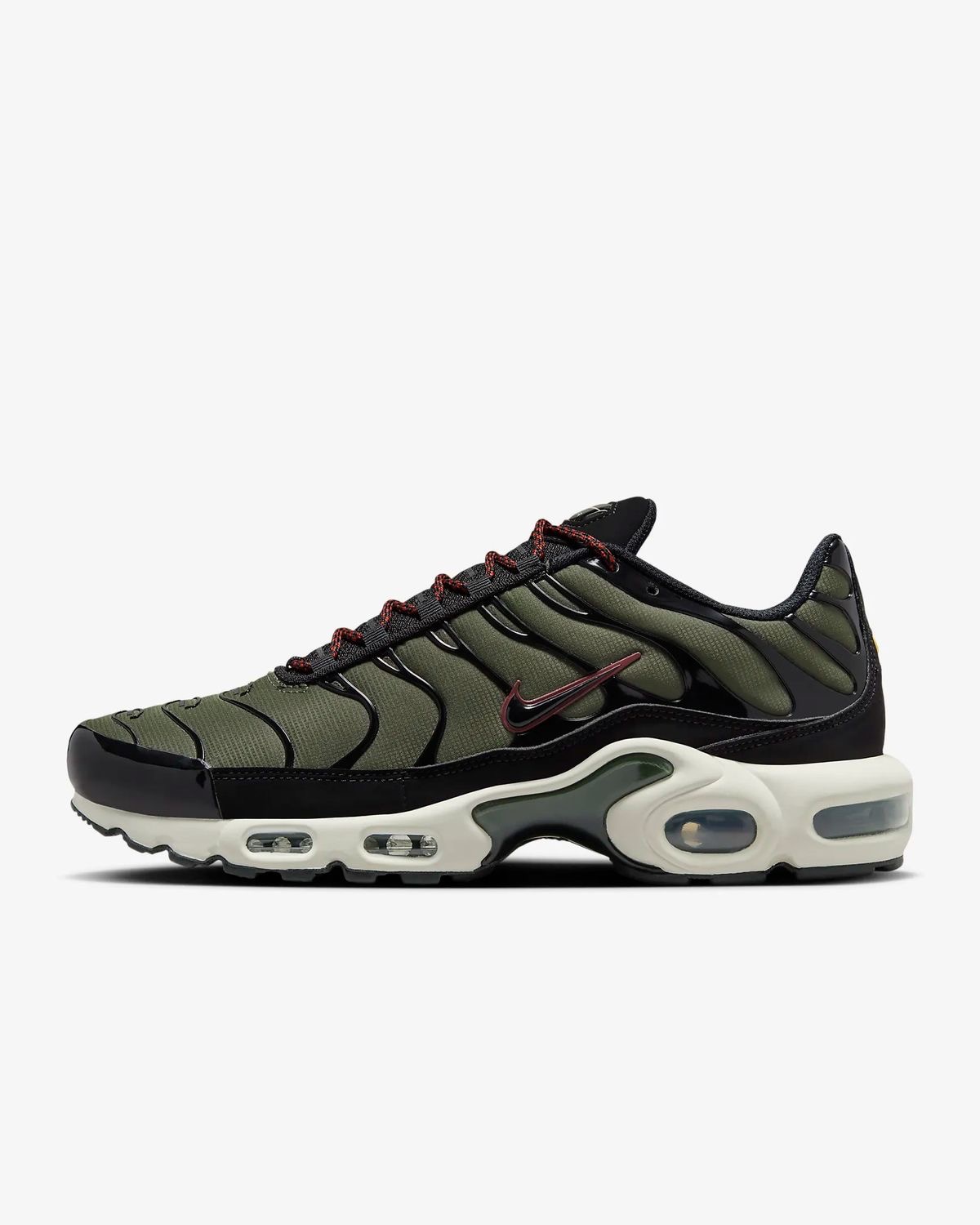  NIKE TN  