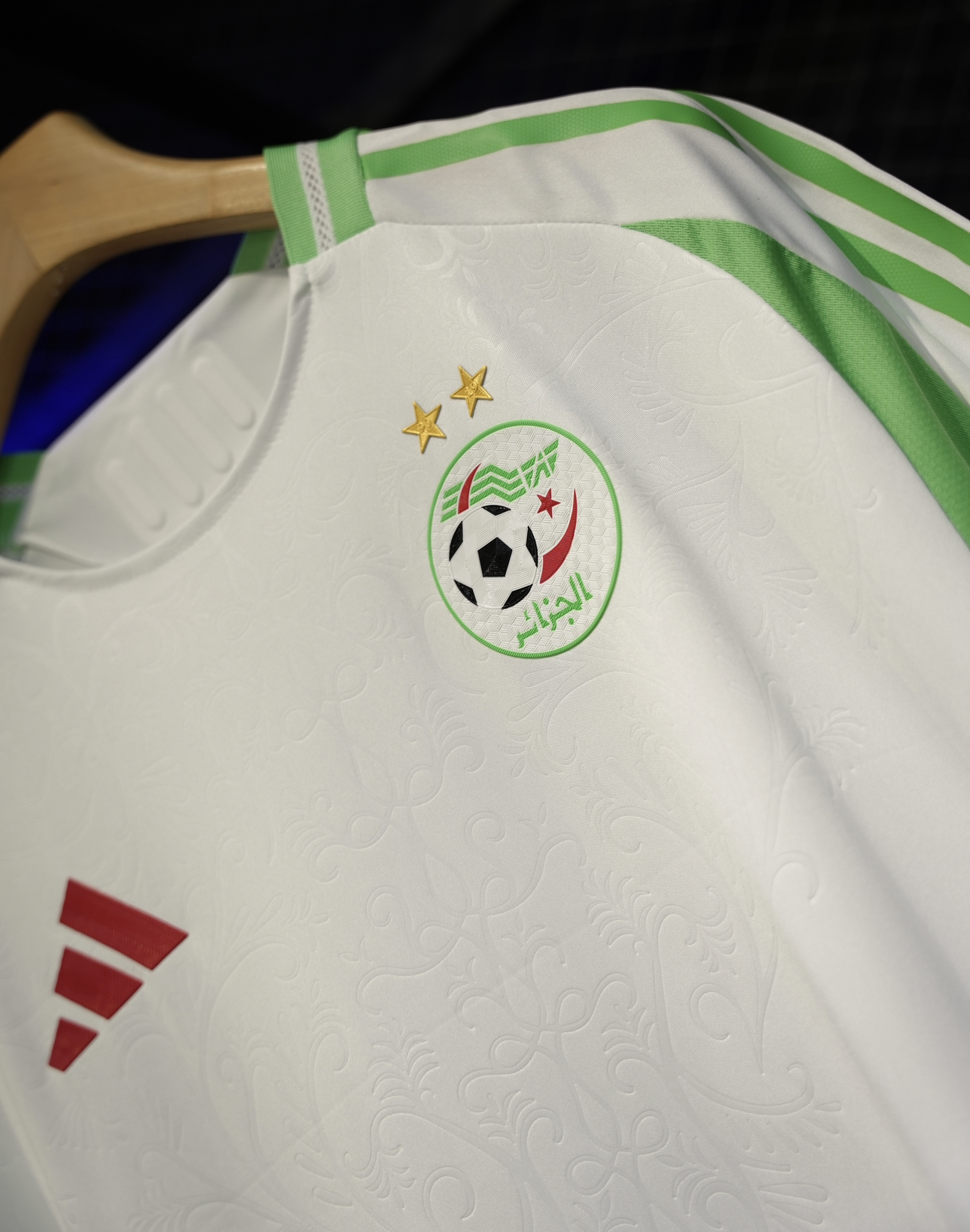  منتخب الجزائر الاحتياطي  