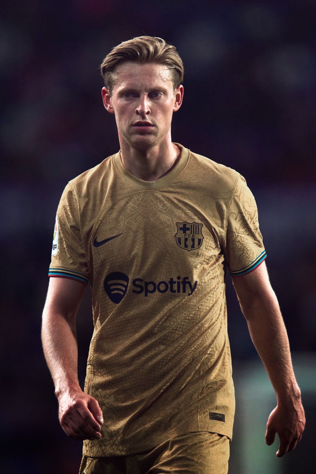  برشلونه 2022-2023 