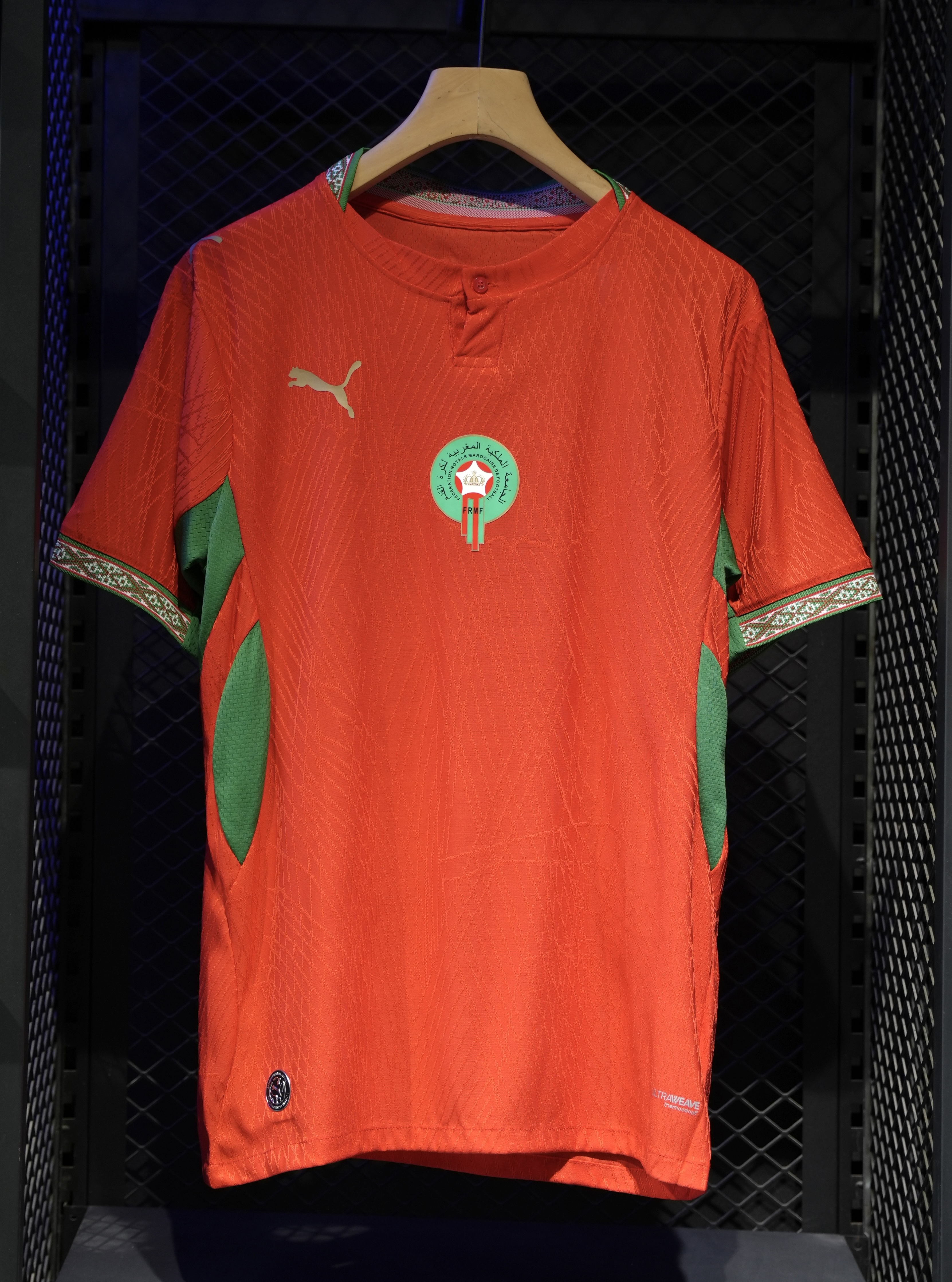  منتخب المغرب-2026 