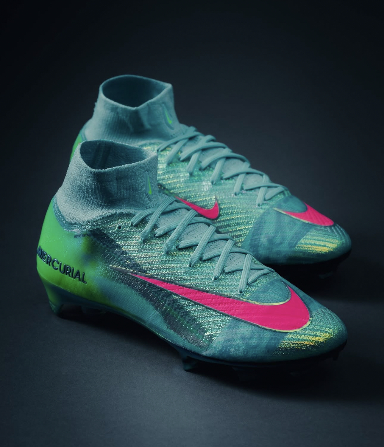  NIKE 