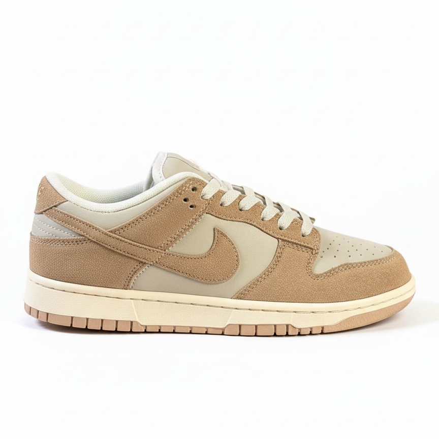  Nike Dunk Low SE Sanddrift 