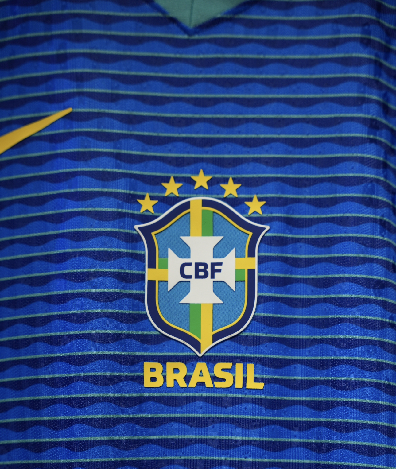  منتخب البرازيل الاحتياطي 2024/2025🇧🇷 