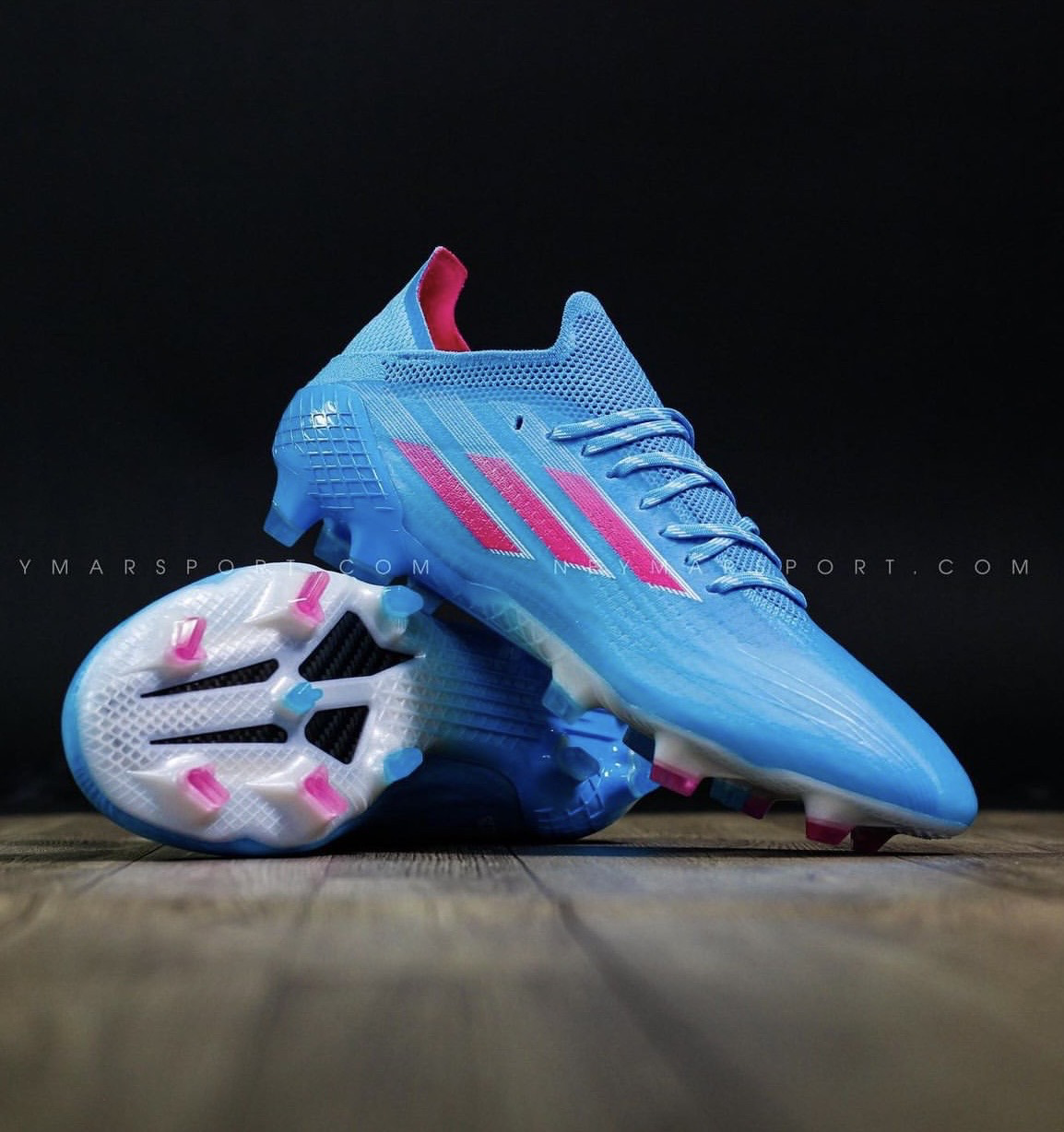  Adidas X Speedflow 