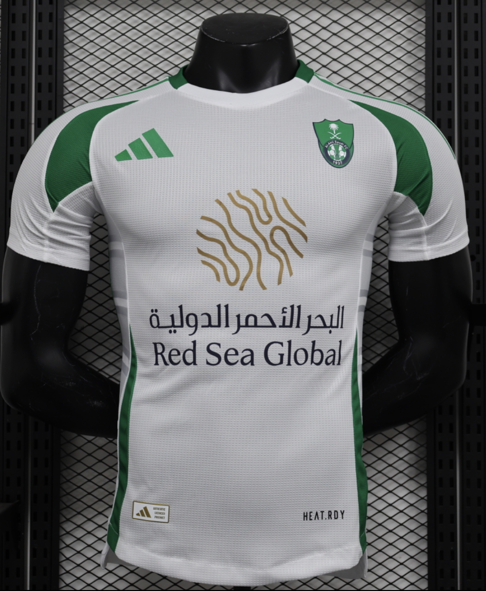  الاهلي الاحتياطي 2025 