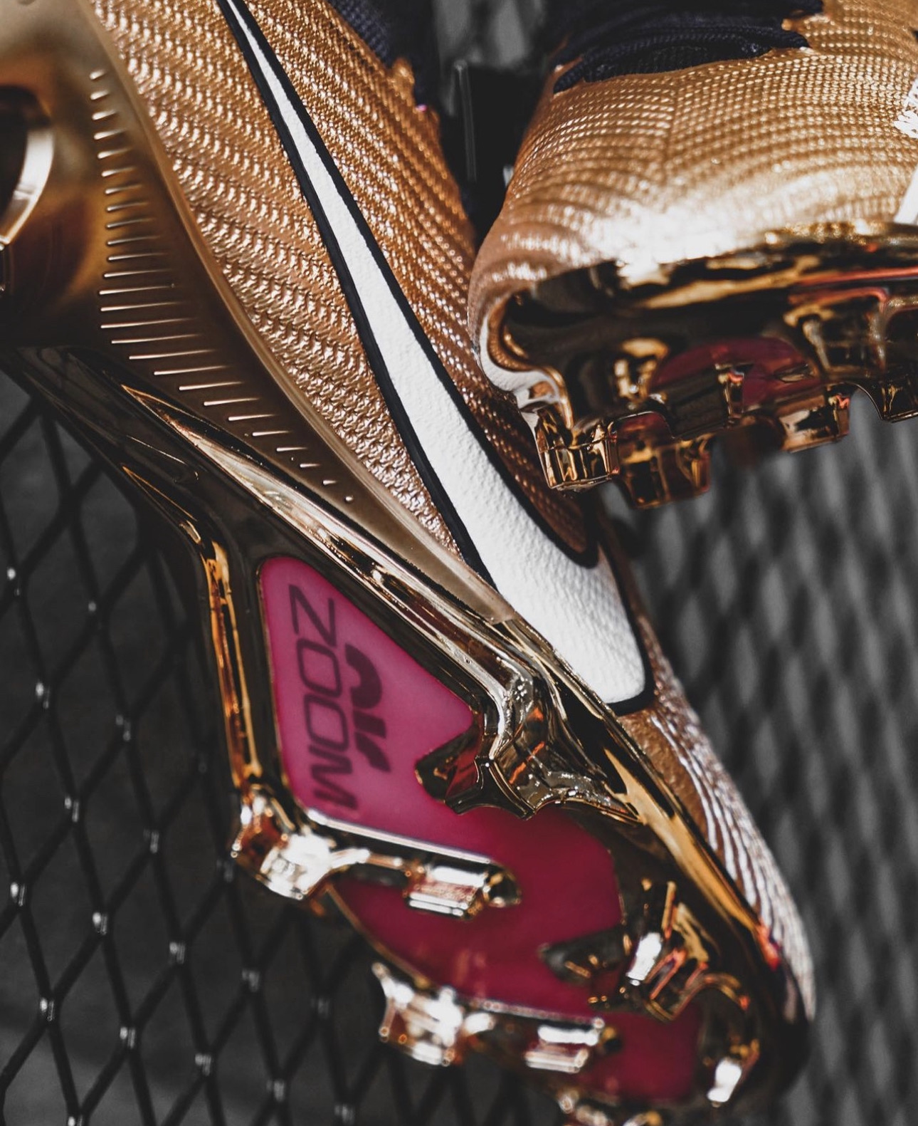  Nike Mercurial 