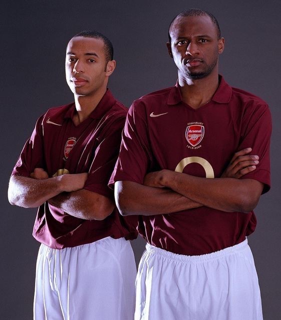  ارسنال-كلاسيك 2006 