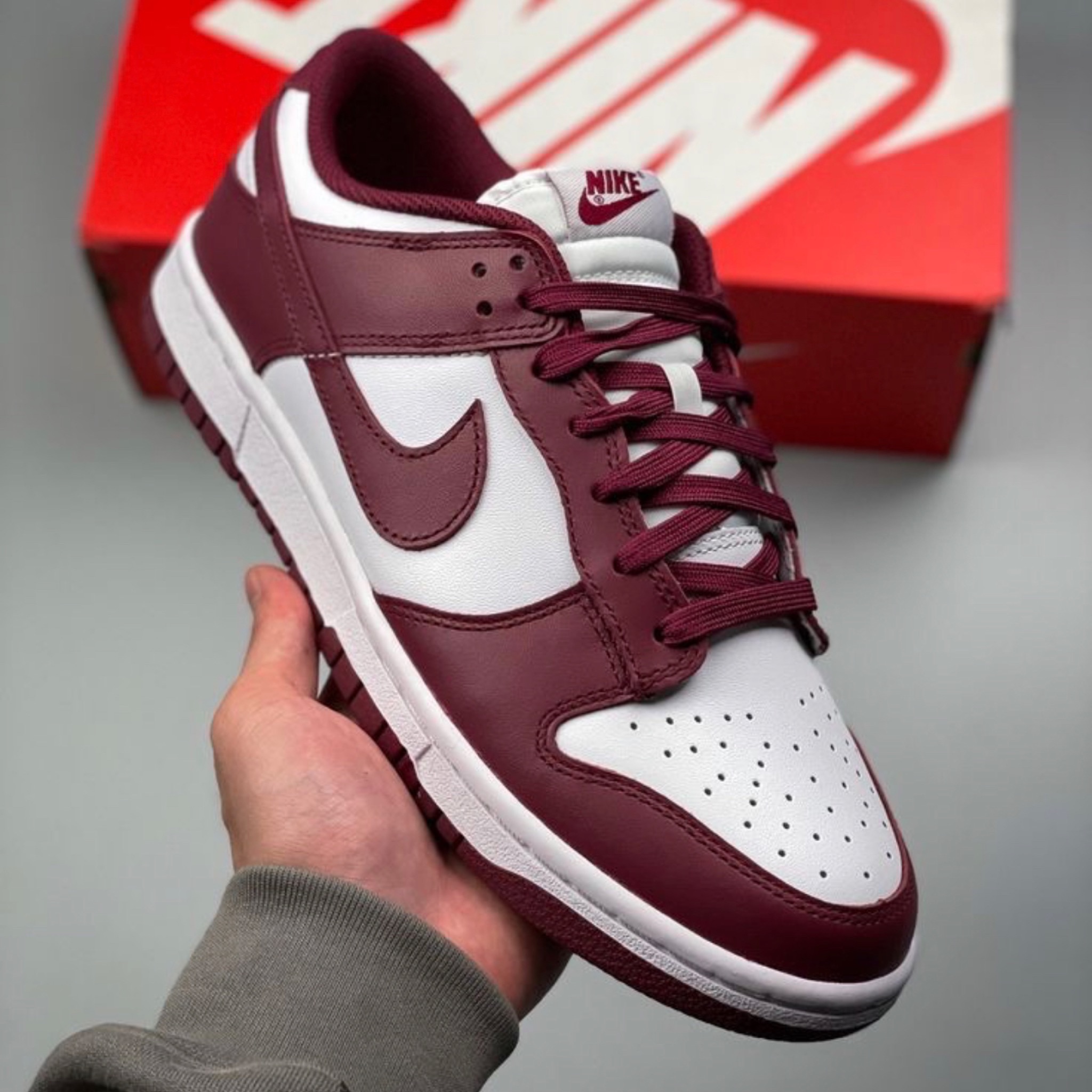  Nike Jordan 