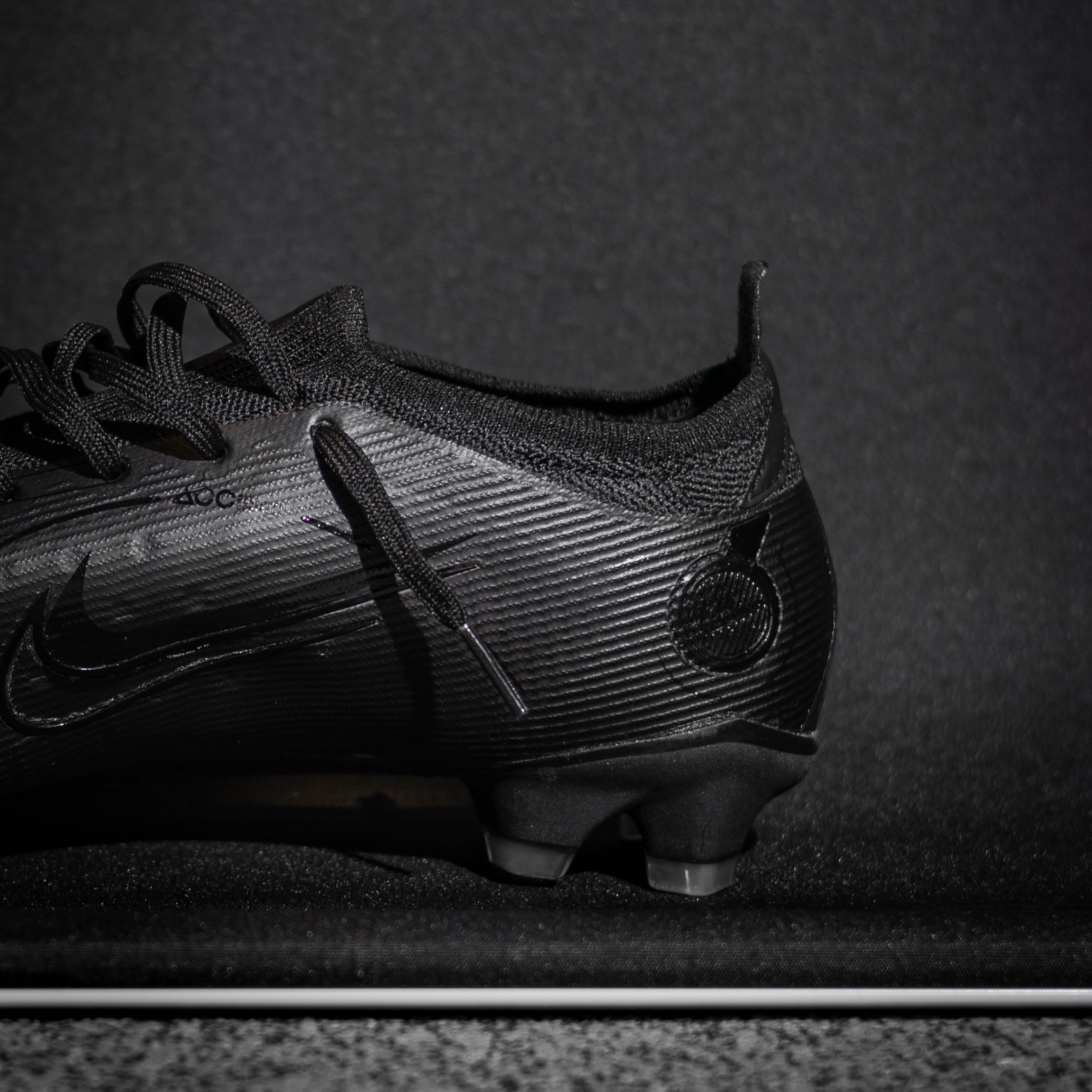  Nike Mercurial 