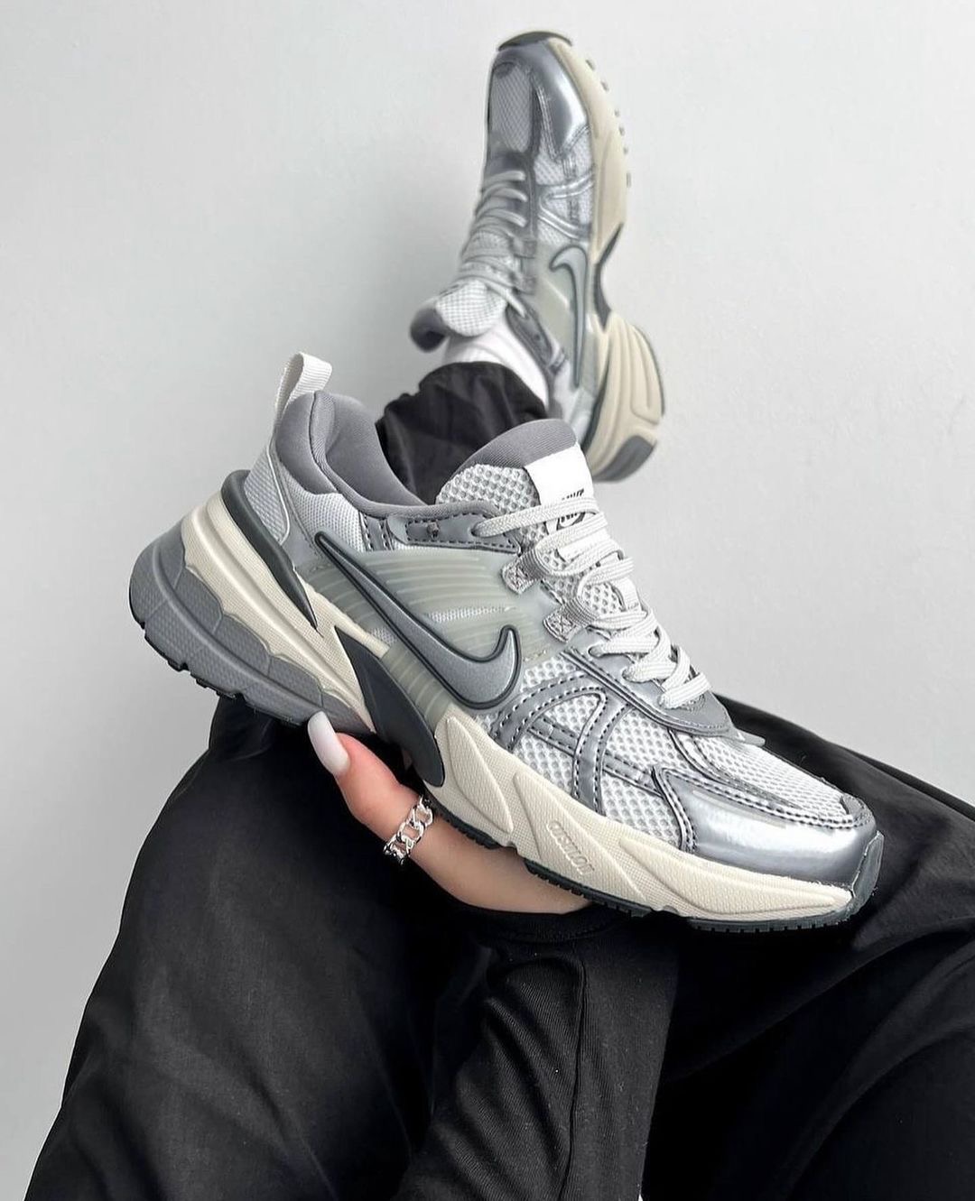  V2K