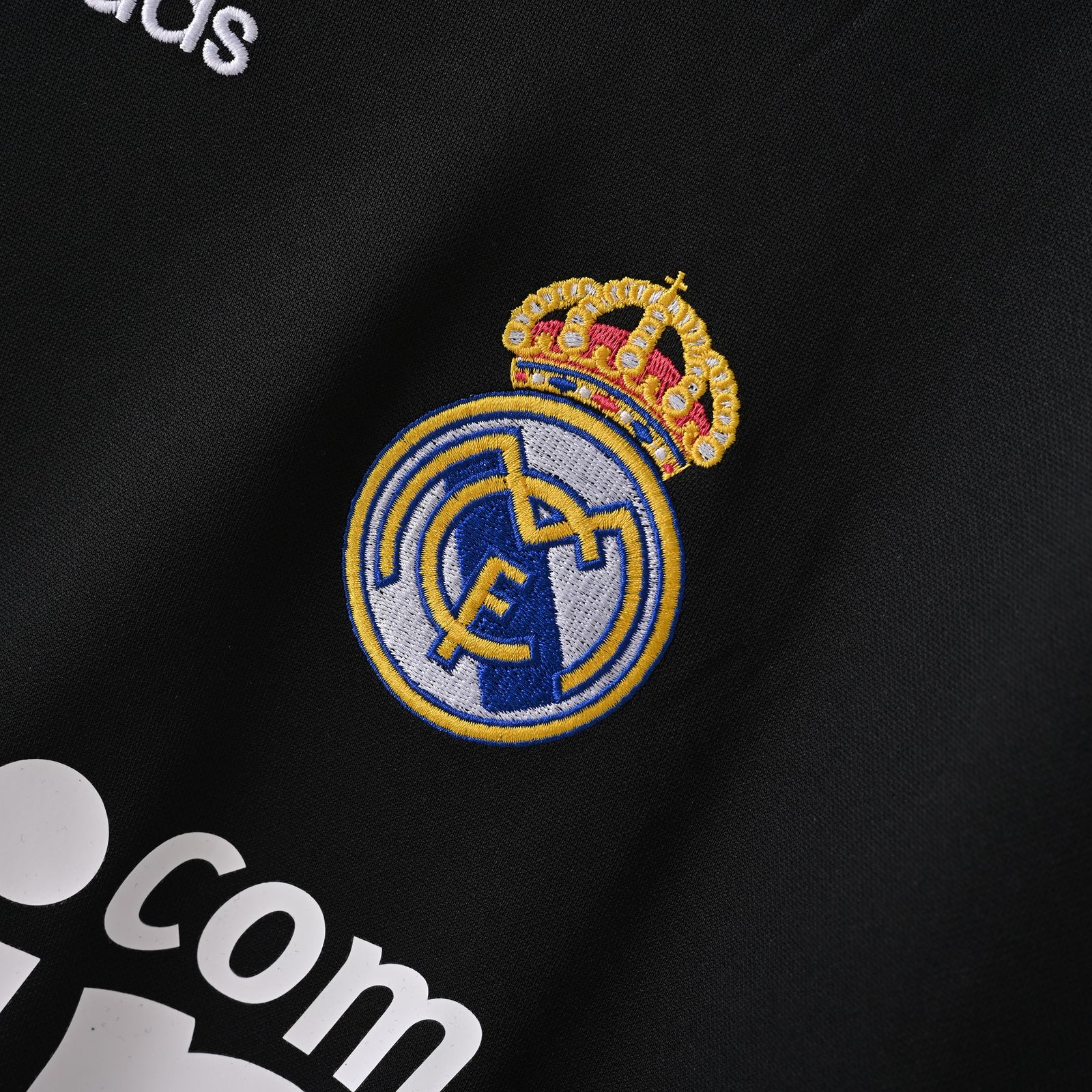  ريال مدريد كلاسيك 2008-2009 