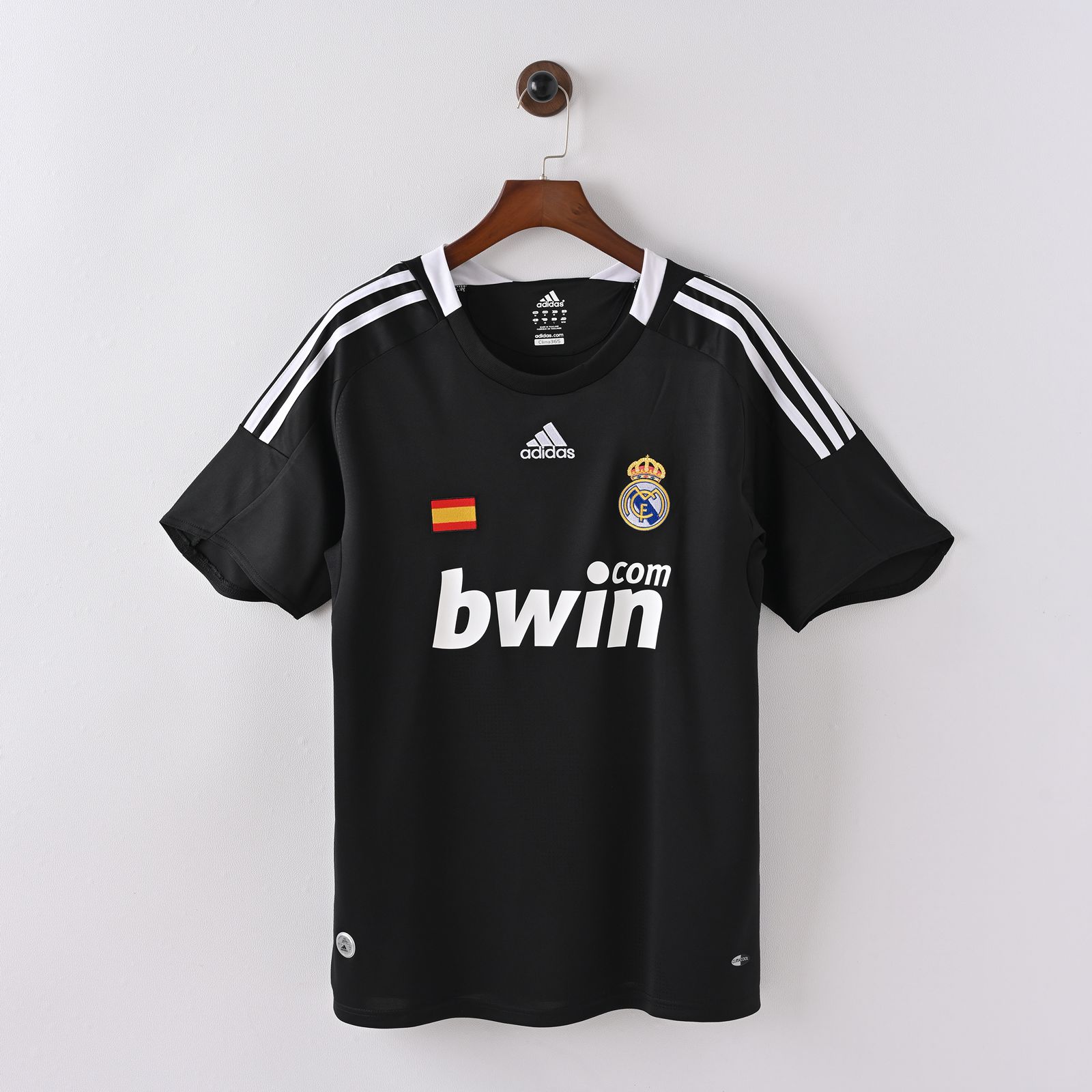  ريال مدريد كلاسيك 2008-2009 