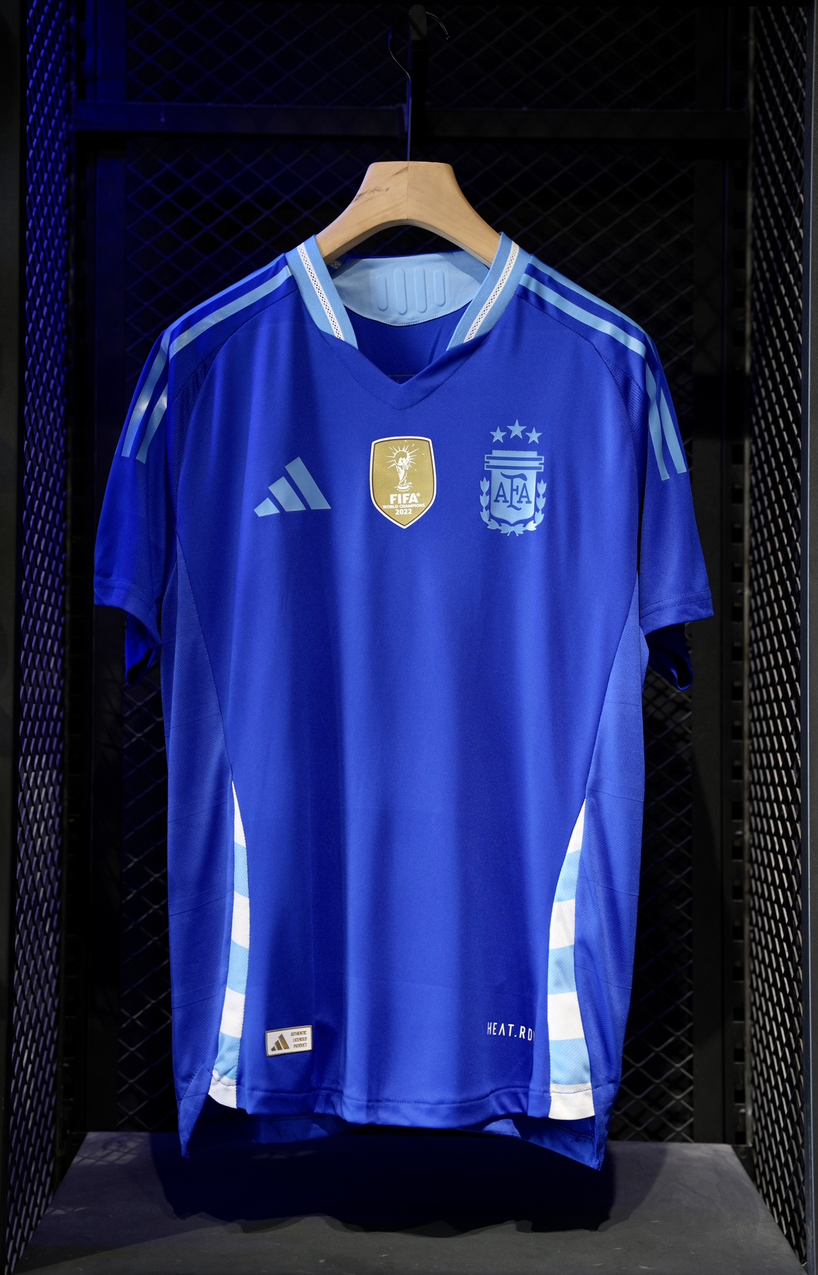  الارجنتين 2024/2025 