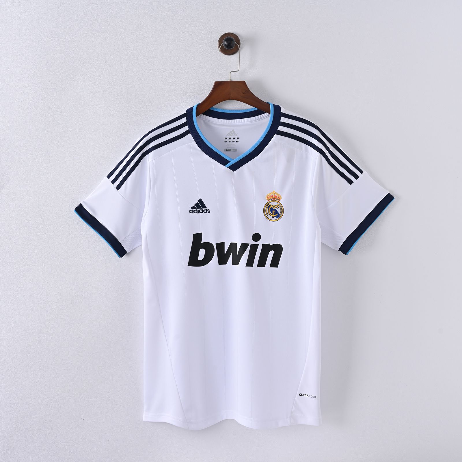  ريال مدريد 2012-2013 كلاسيك 