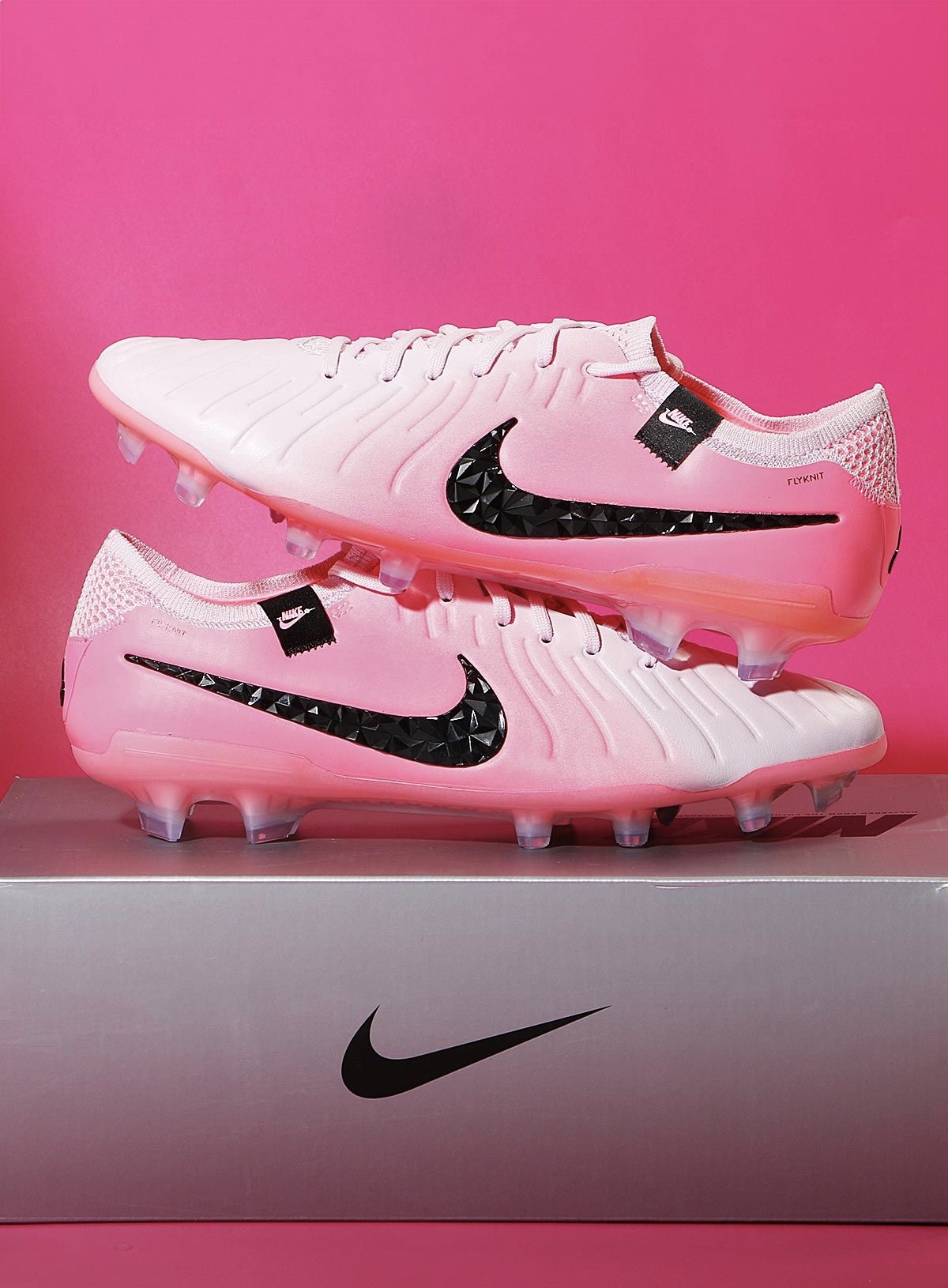  Nike Timpo  