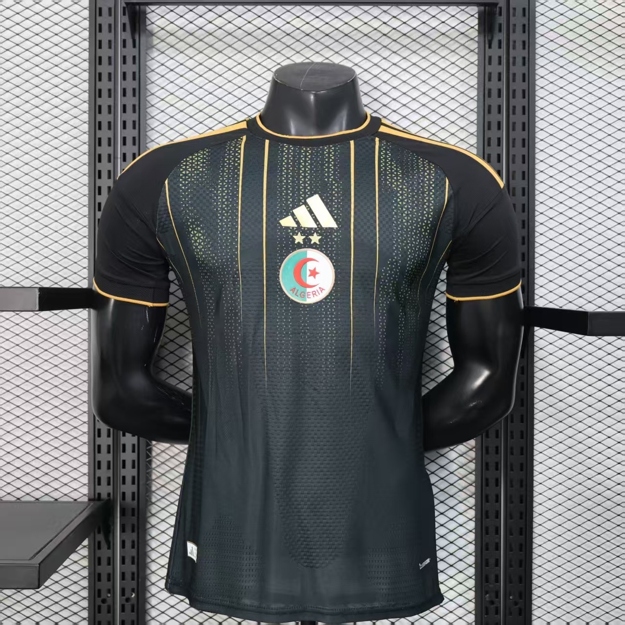  منتخب الجزائر-2026 
