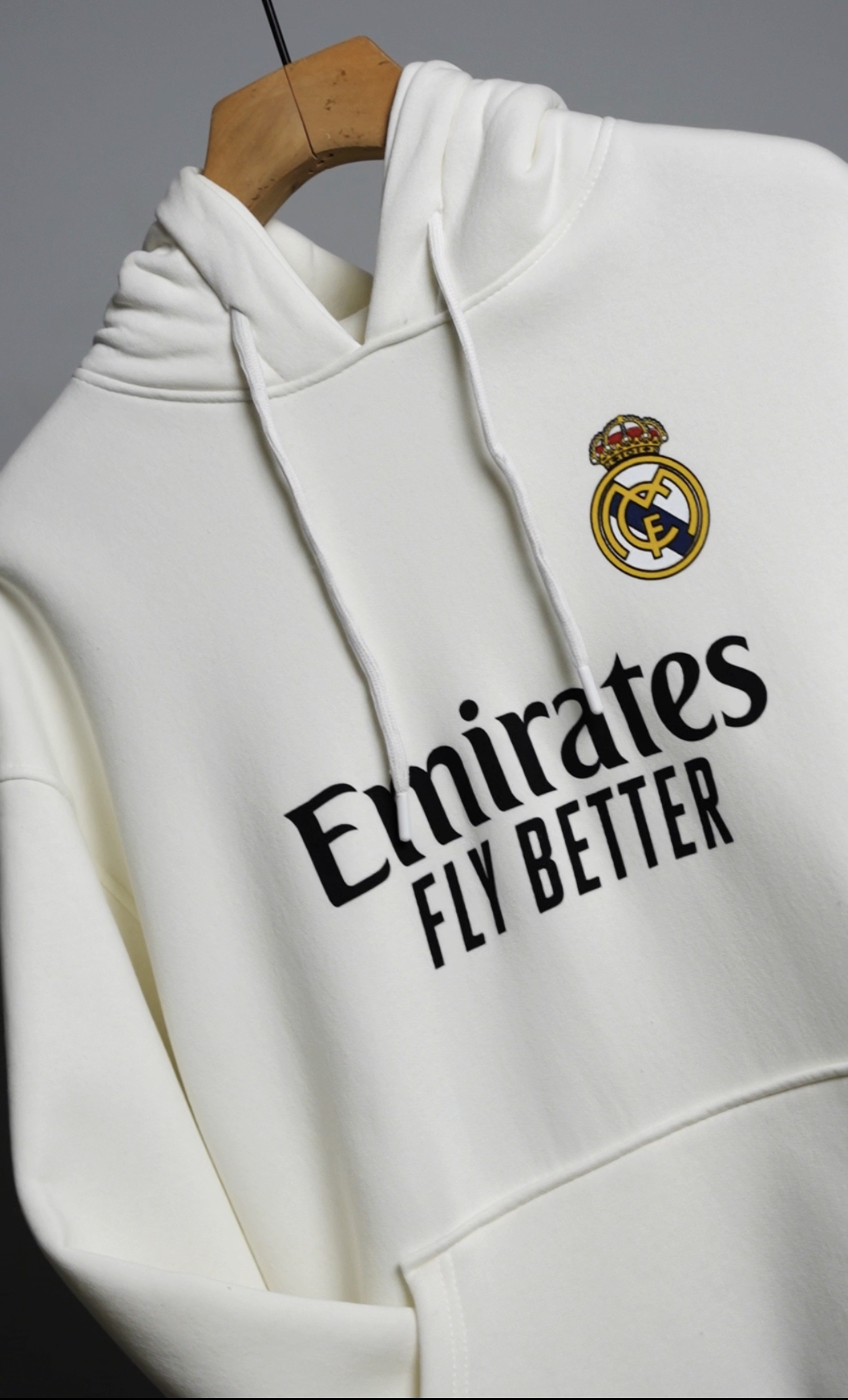  ريال مدريد- هوديز قطني  