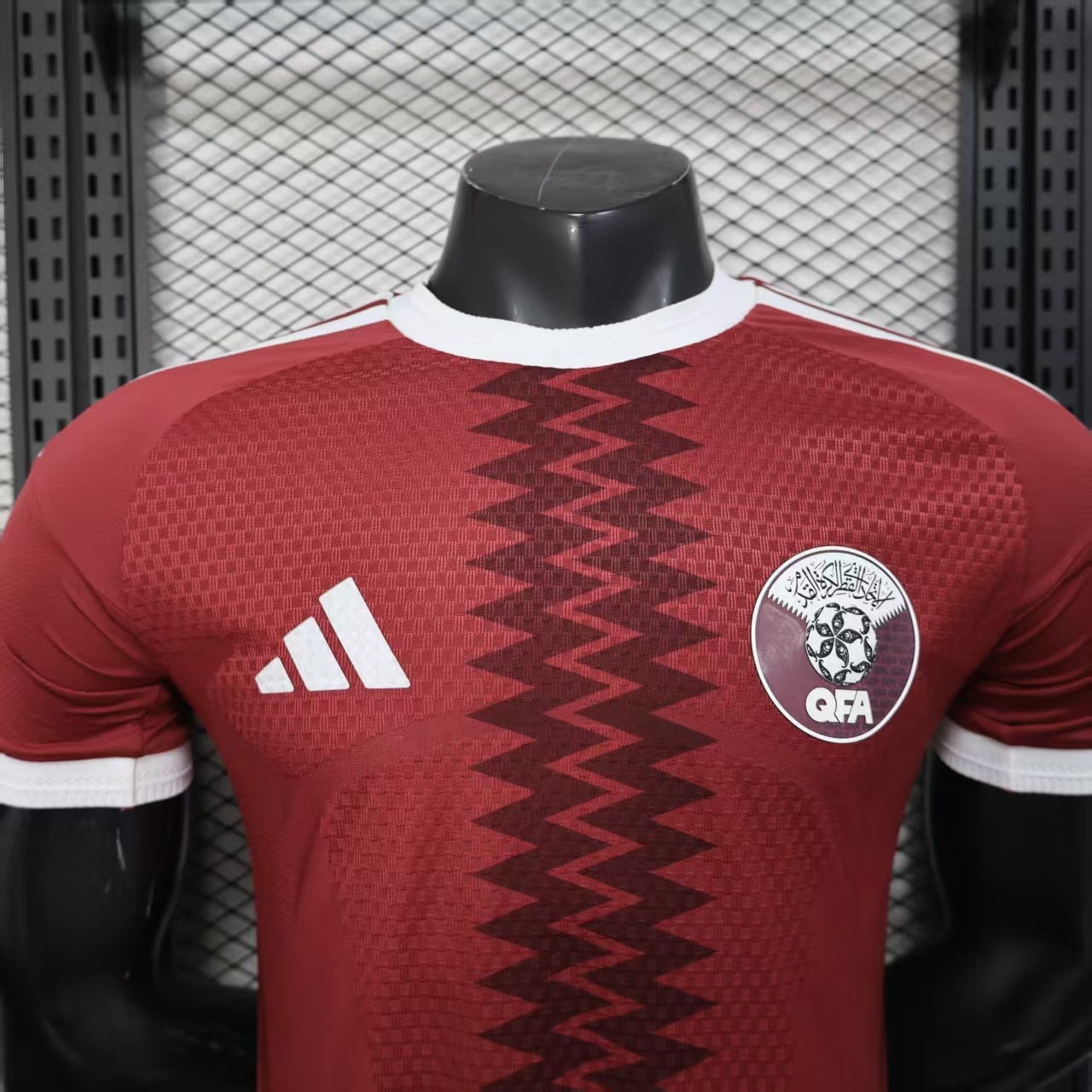  منتخب قطر 