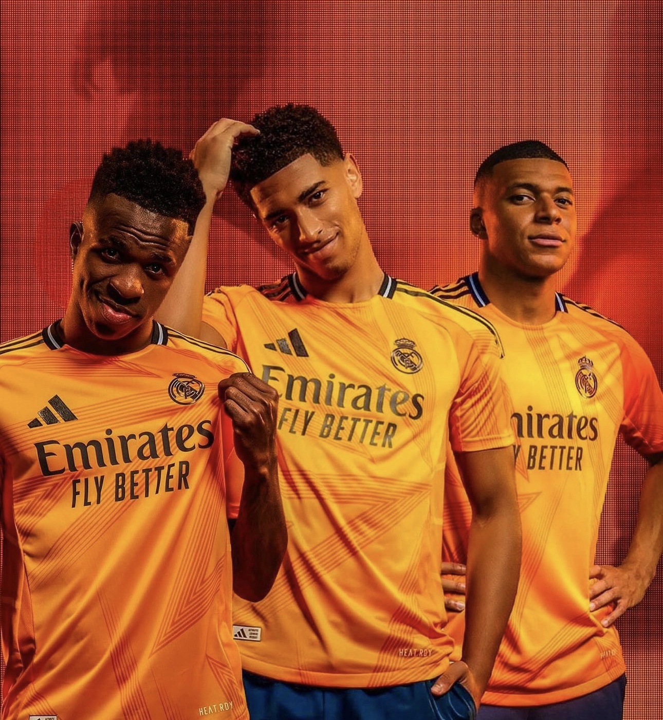  ريال مدريد الاحتياطي 2024 /2025 