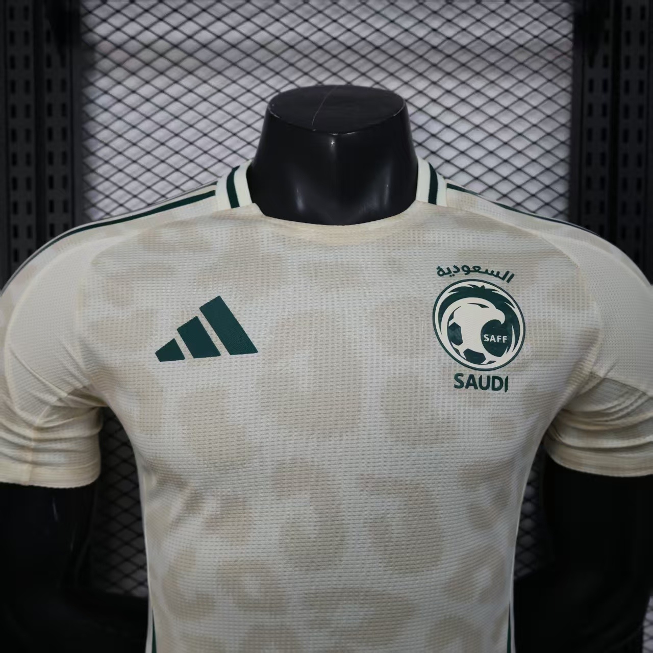  المنتخب السعودي-2026 
