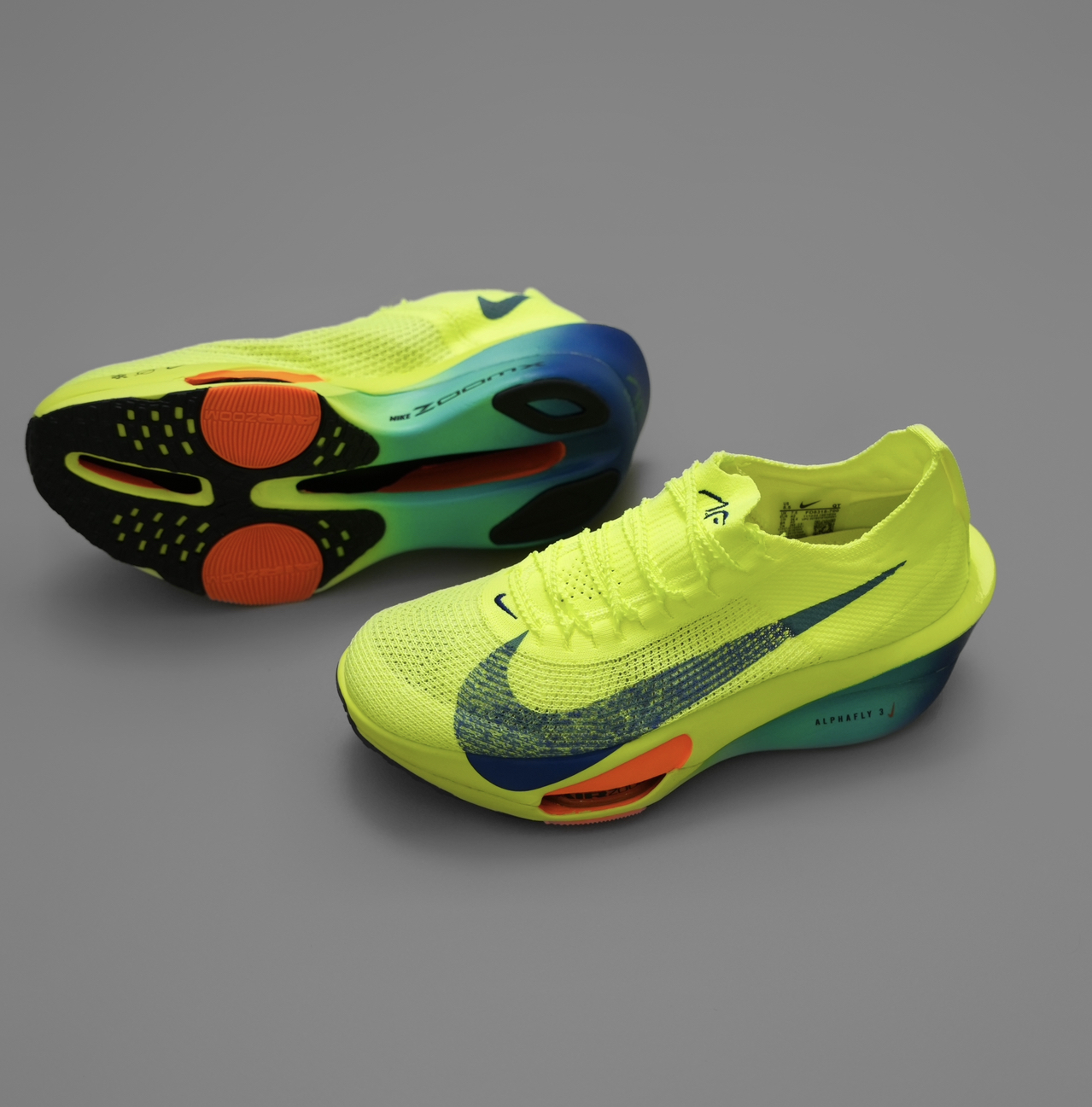 NIKE RUNNING 