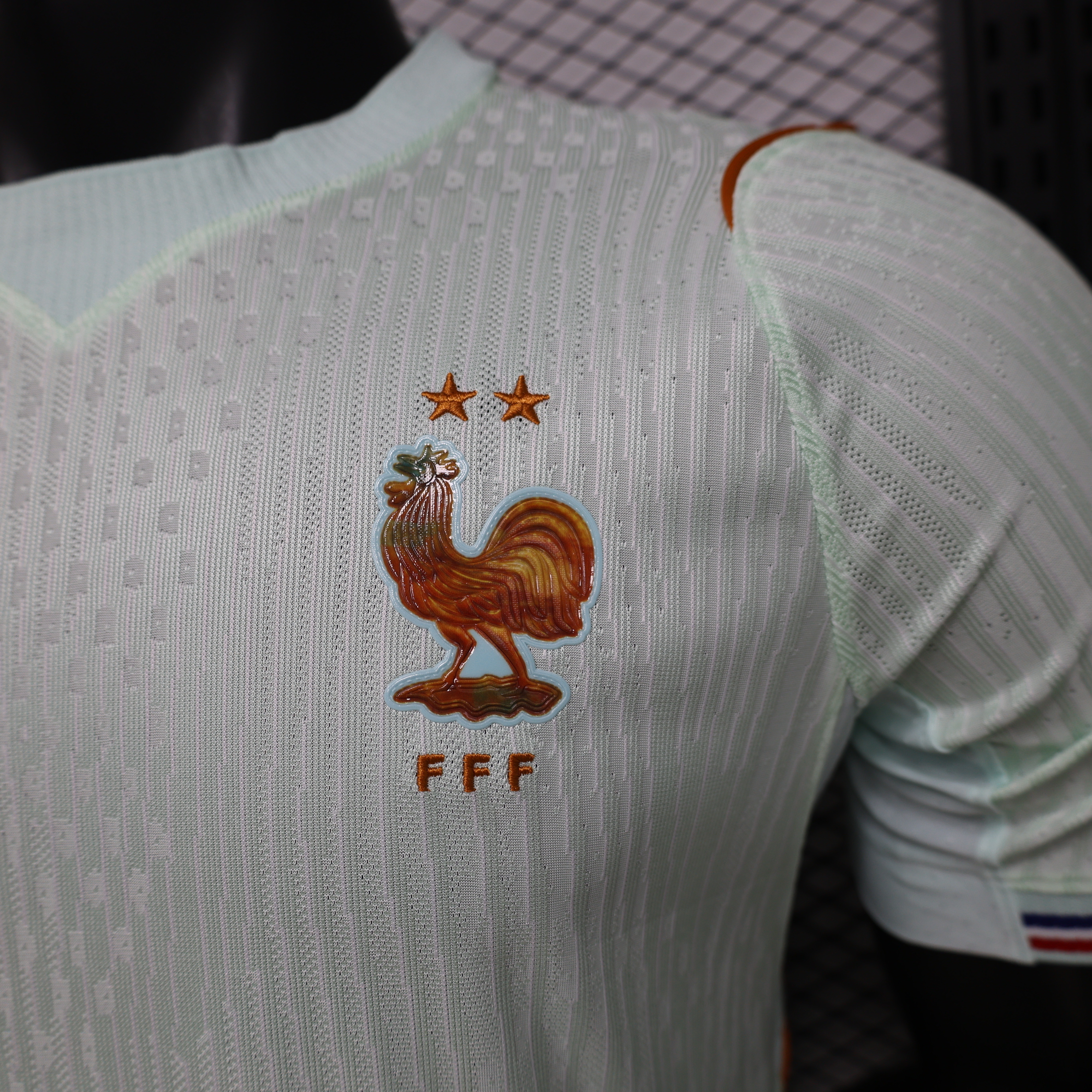  منتخب فرنسا الاحتياطي 