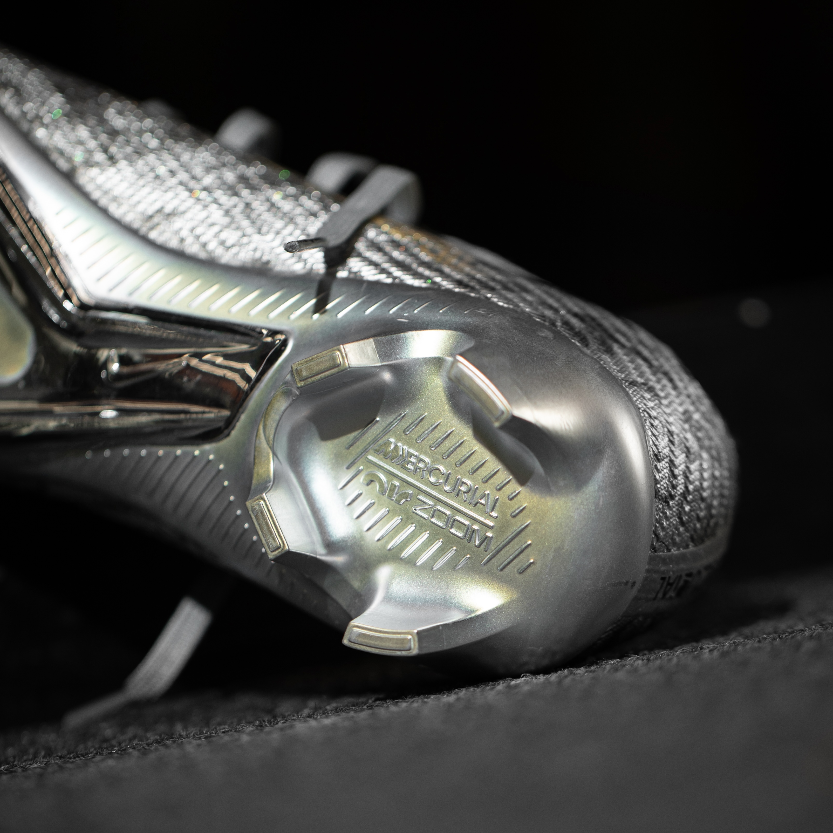  Nike Mercurial 