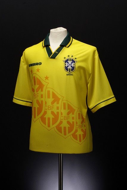 منتخب البرازيل1994 