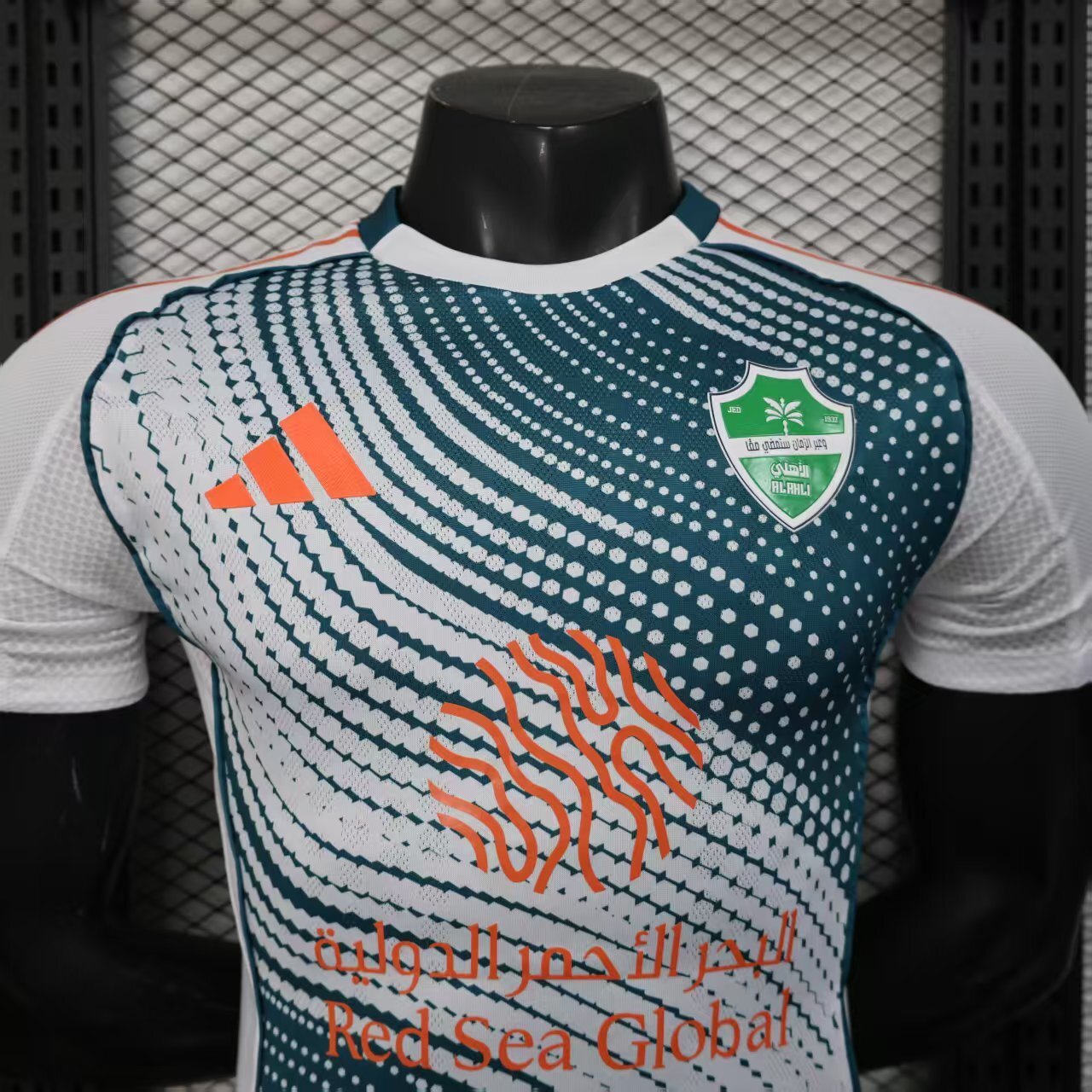  الاهلي الاحتياطي-2026 