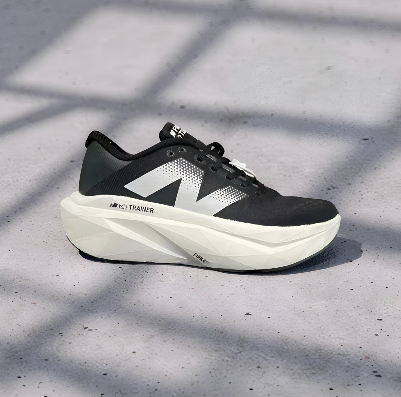  New balance-خاص بالجري 