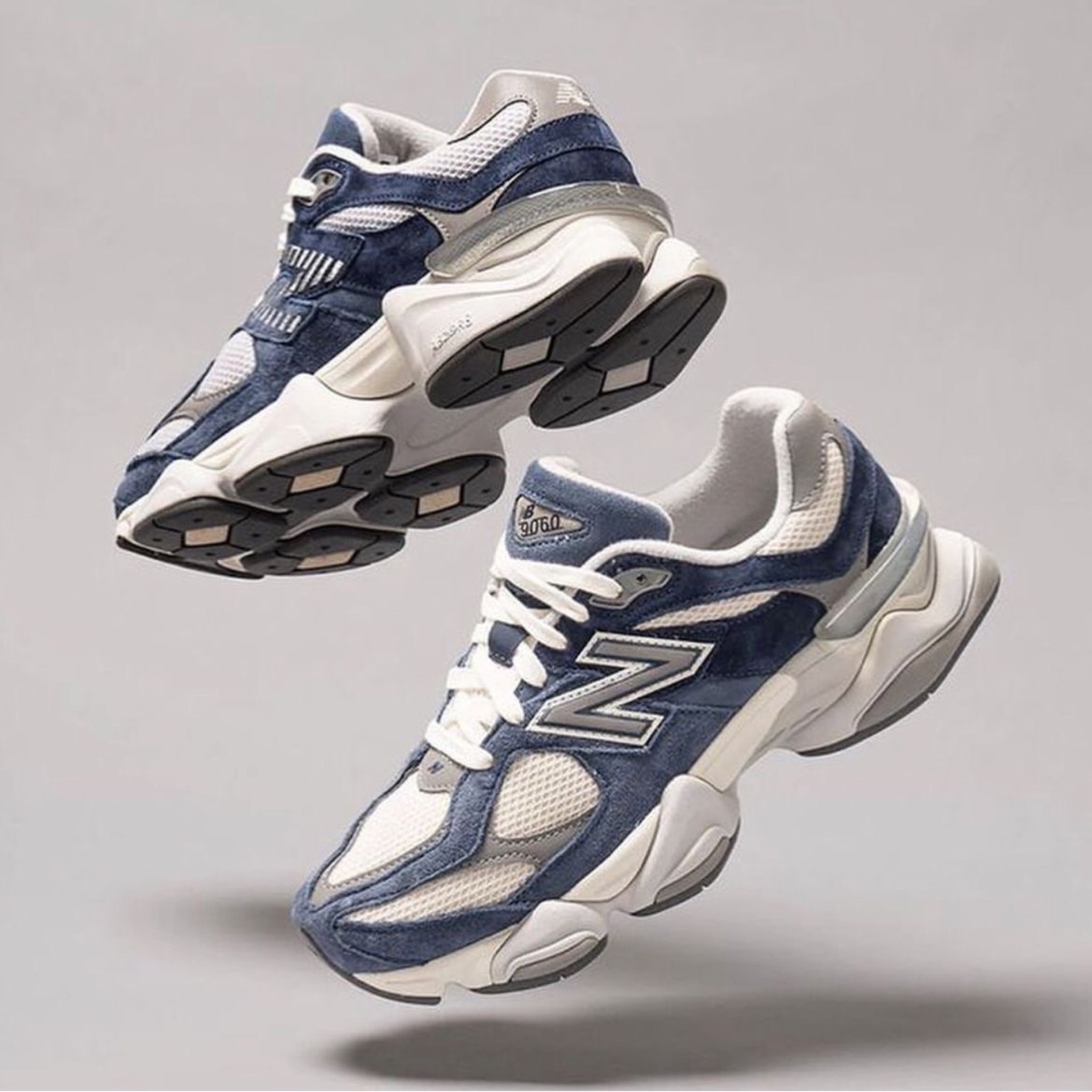  NEW BALANCE 9060 