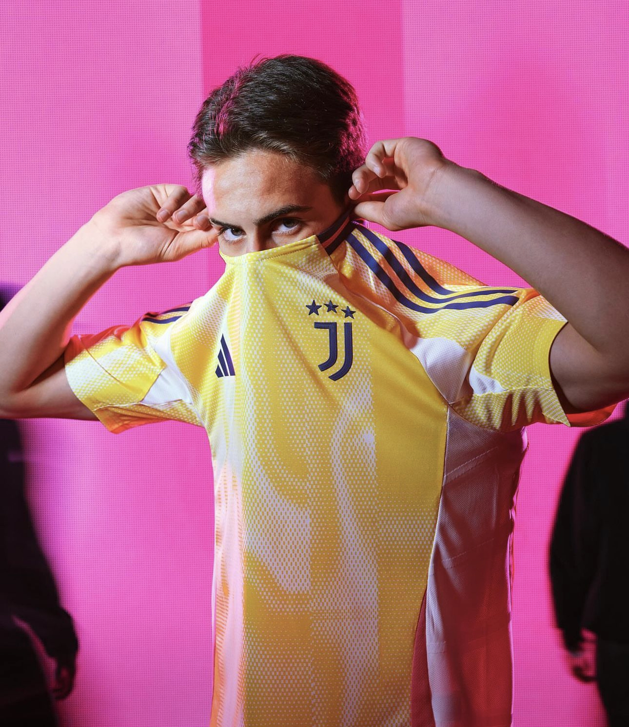  يوفنتوس الاحتياطي 2024/2025🇮🇹 