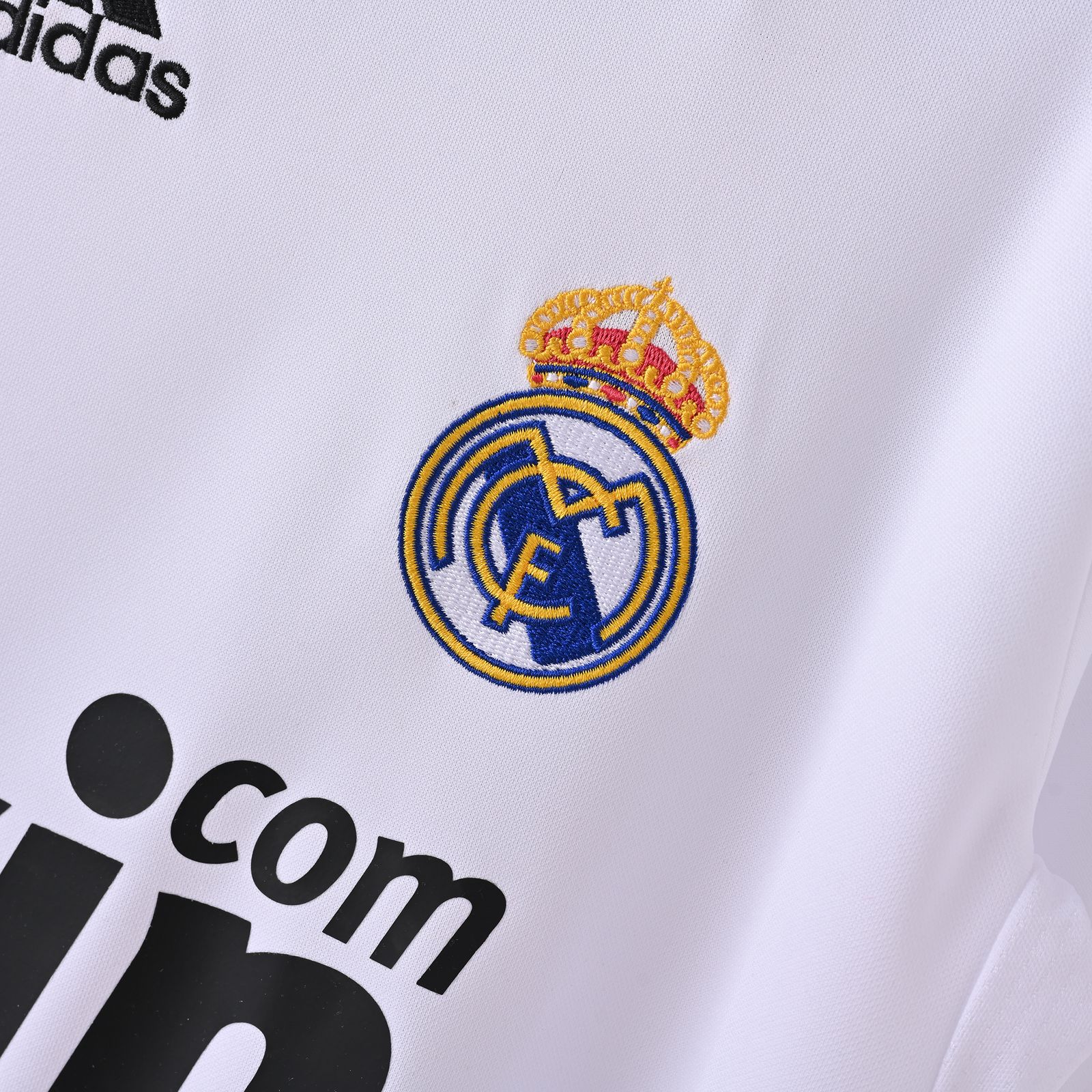  ريال مدريد كلاسيك 2008-2009 