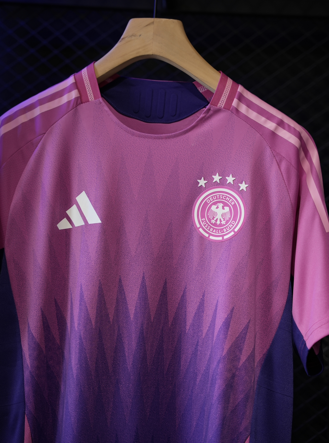  المانيا الاحتياطي 2024/2025 