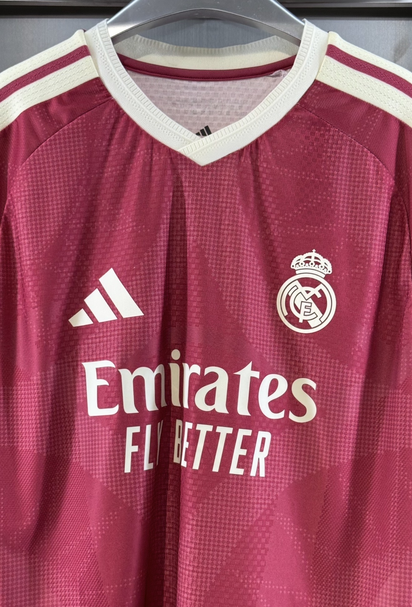  ريال مدريد الاحتياطي 2027 