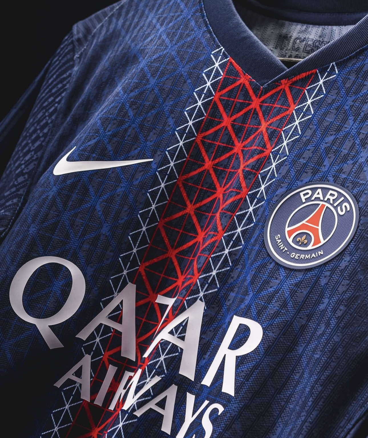  باريس سان جيرمان الاساسي- 2026 