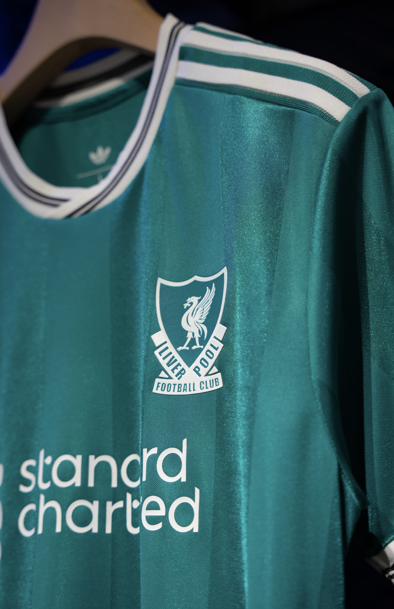  لفربول الاحتياطي2- 2026 