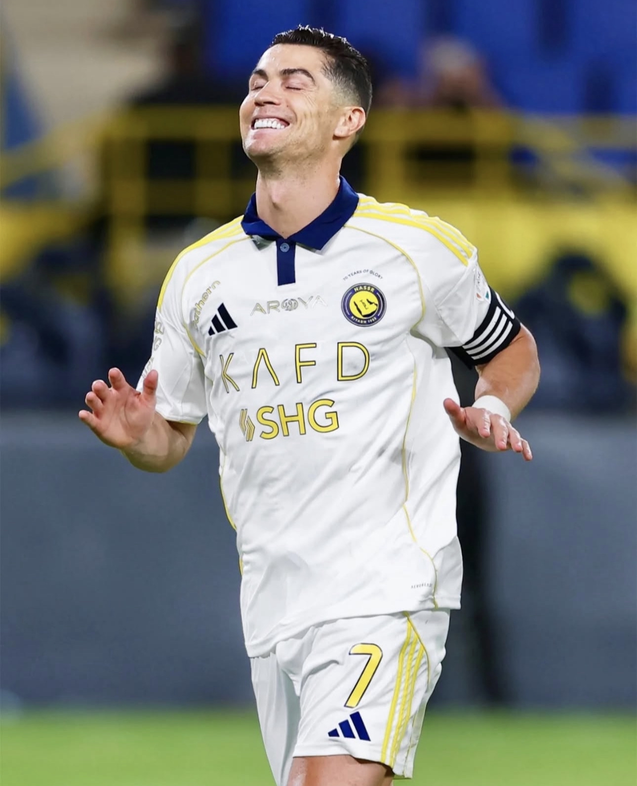  النصر الاحتياطي-2026 