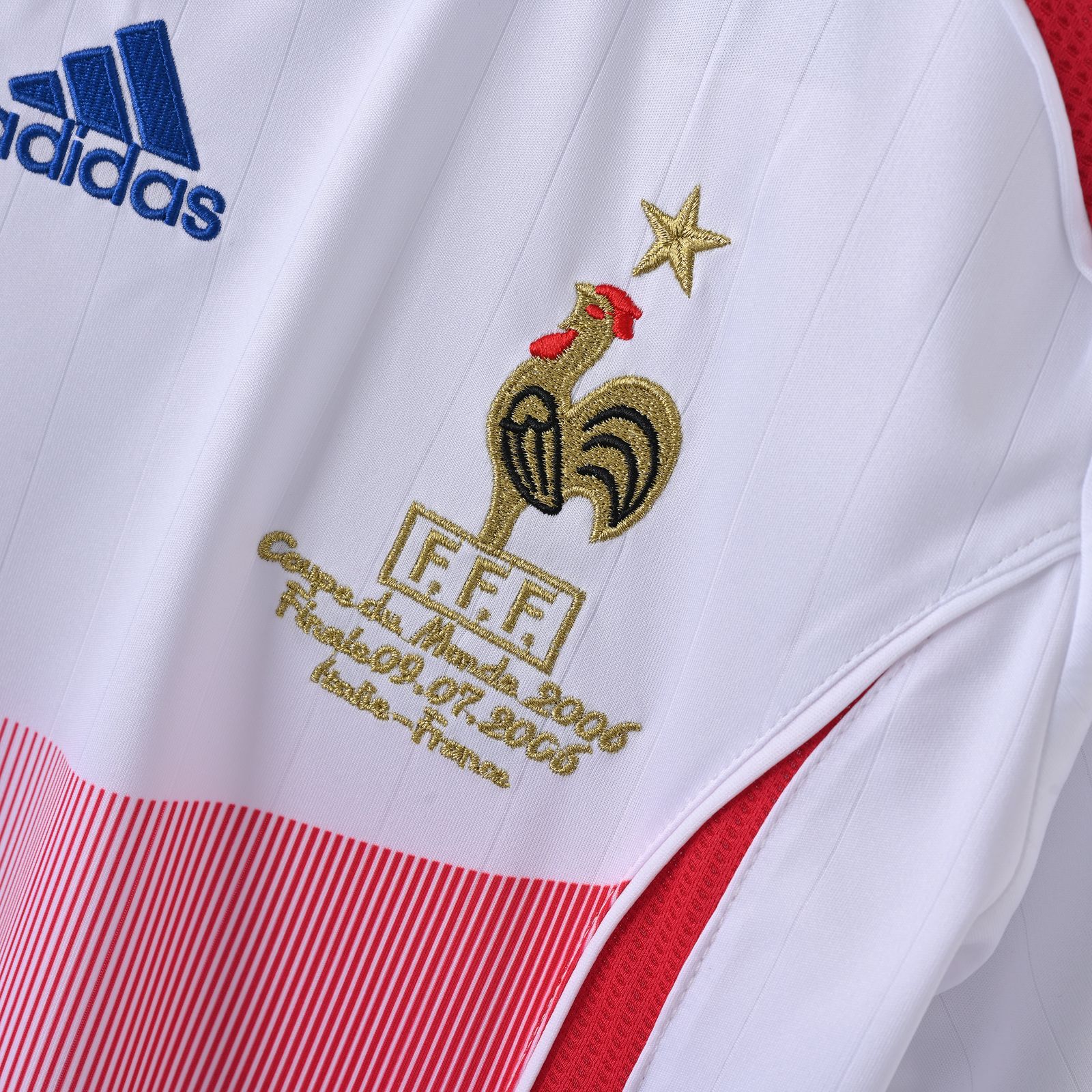  فرنسا 2006-كلاسيك 