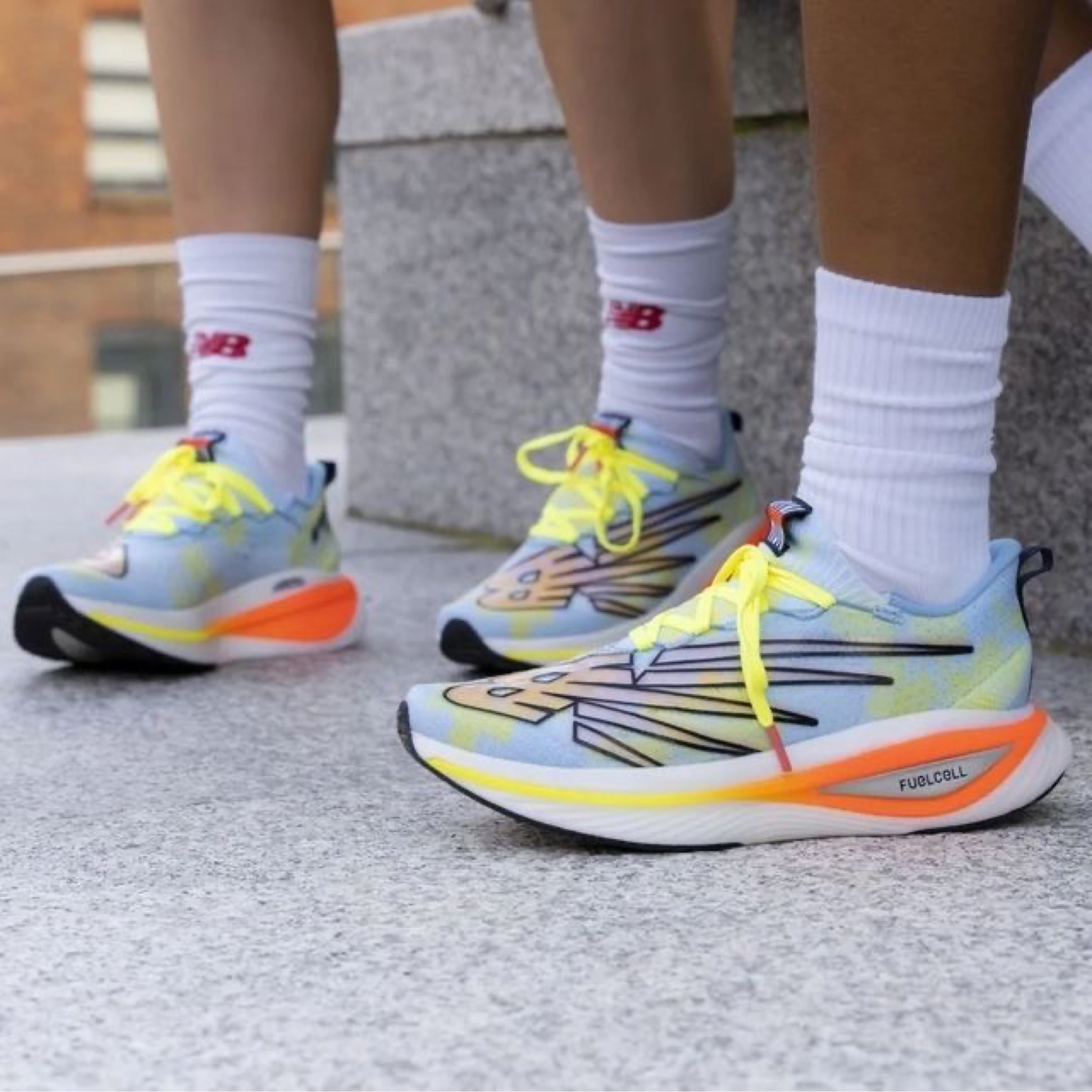  NEW BALANCE RUNNING 