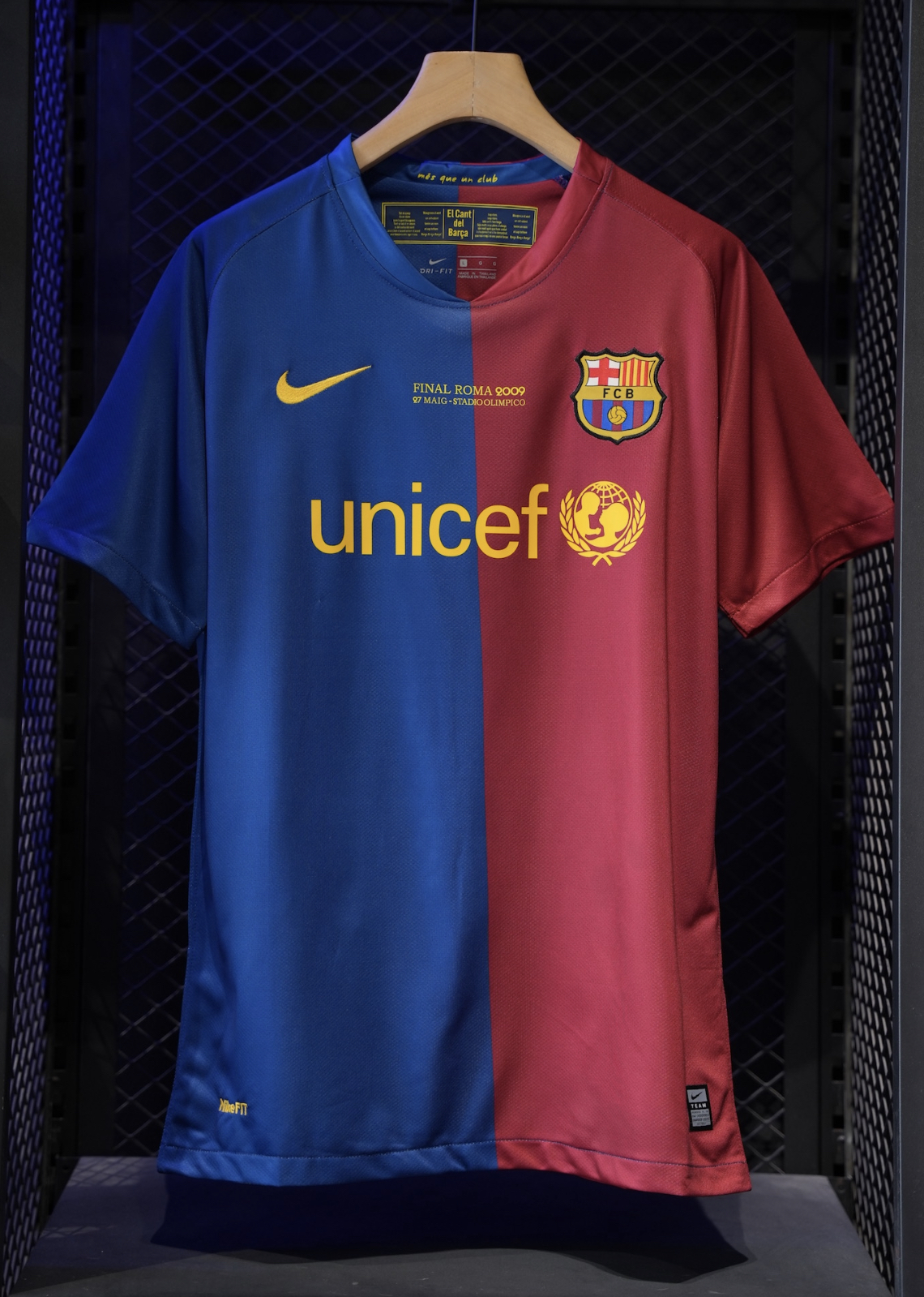  برشلونه-كلاسيك 2009 