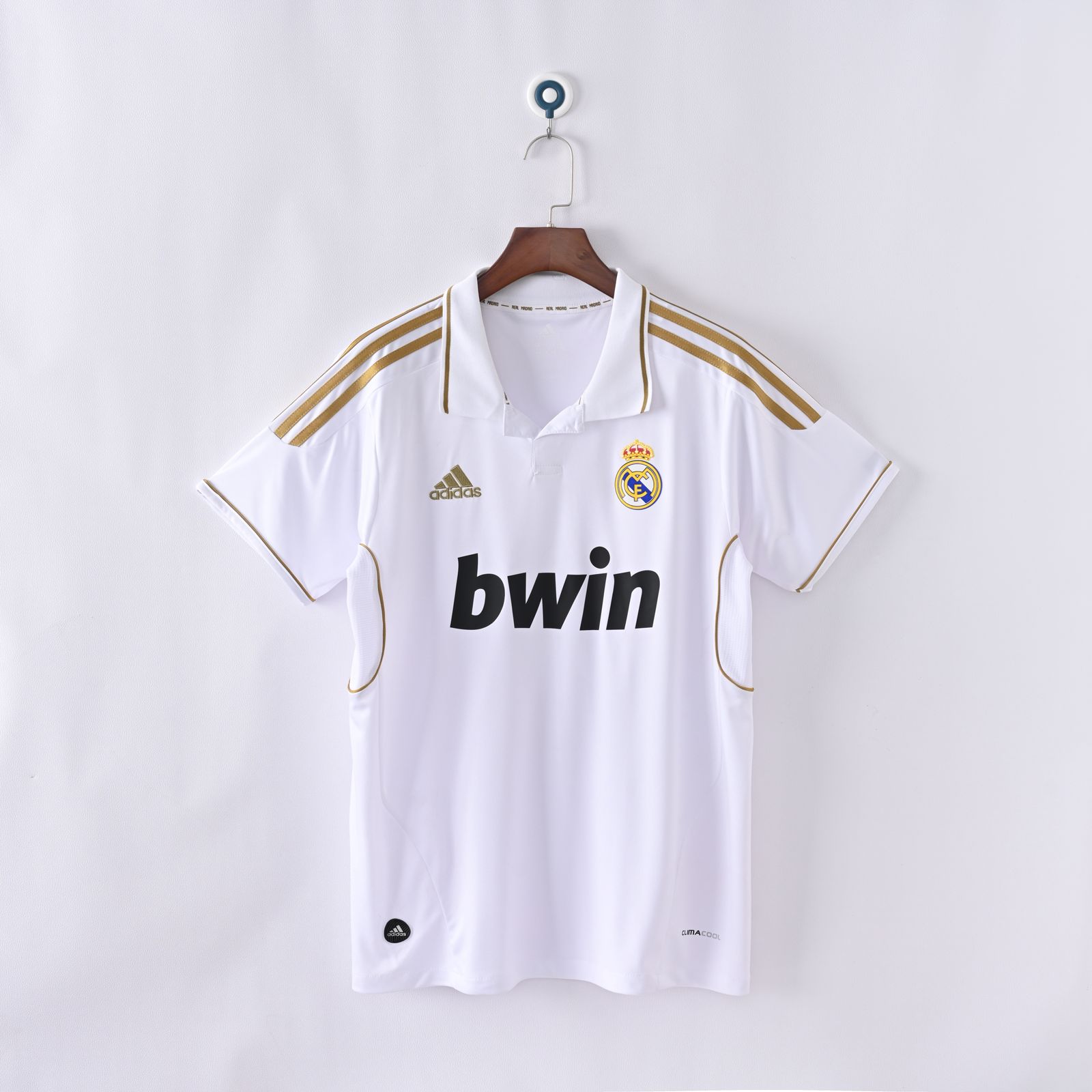  ريال مدريد كلاسيك 2011/2012 