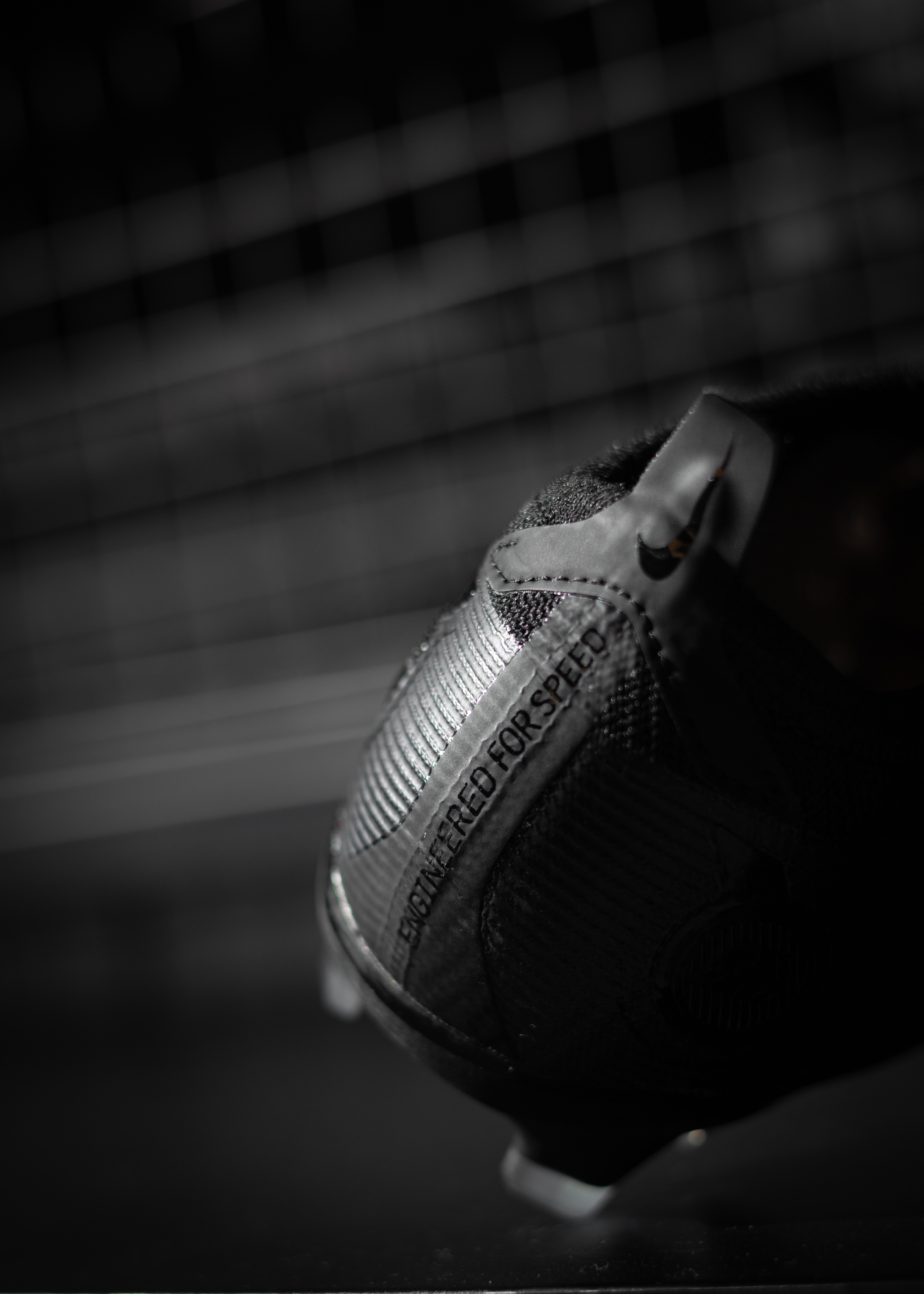  Nike Mercurial 