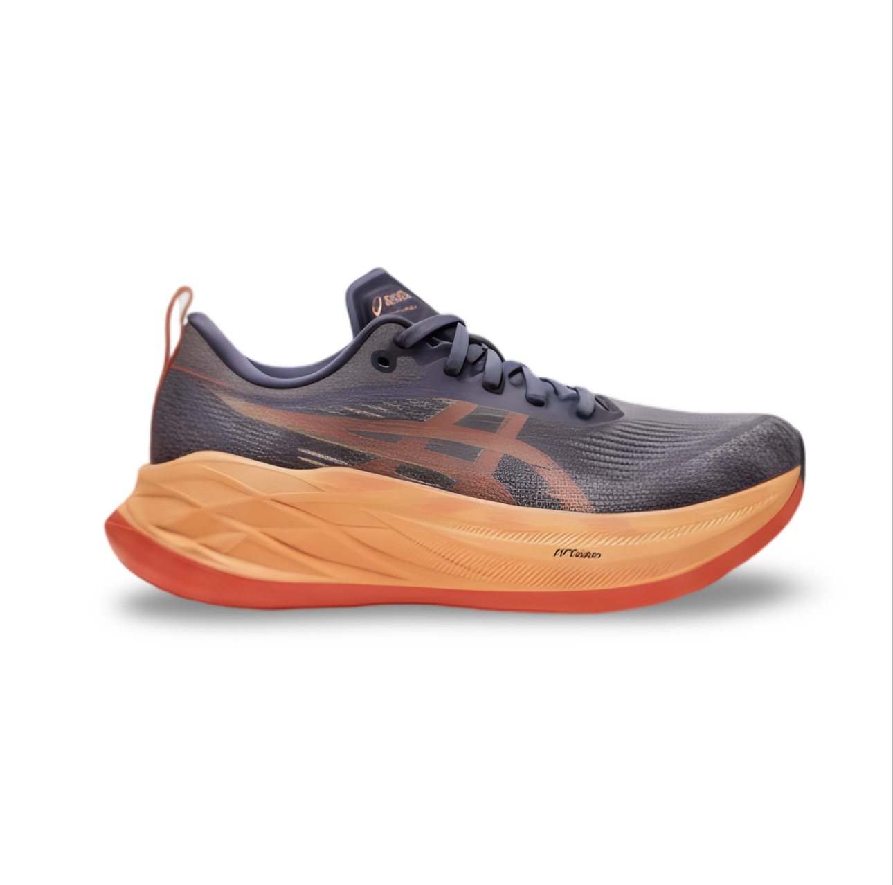  ASICS RUNNING